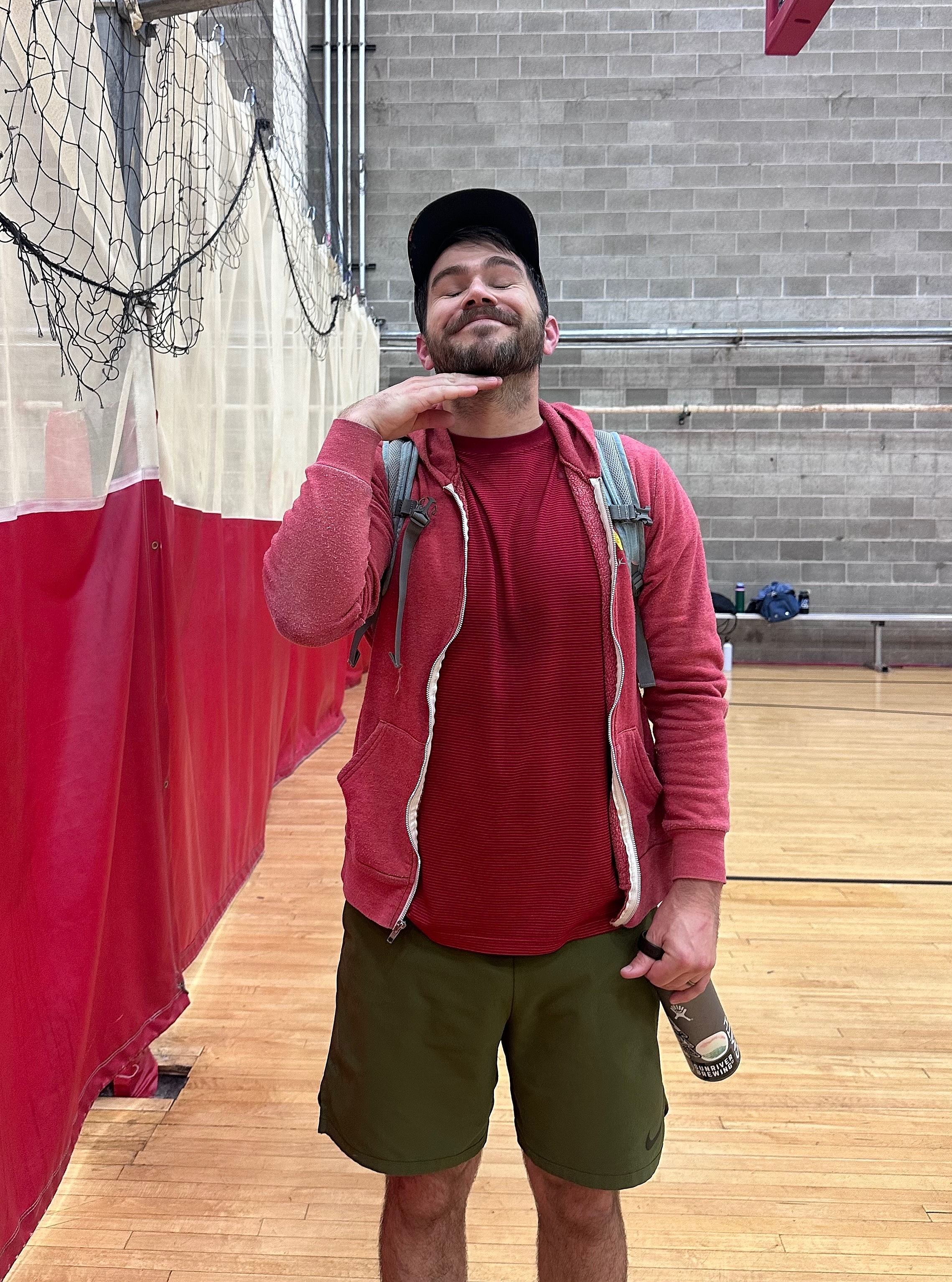 POTG - A Tribe Called Sets