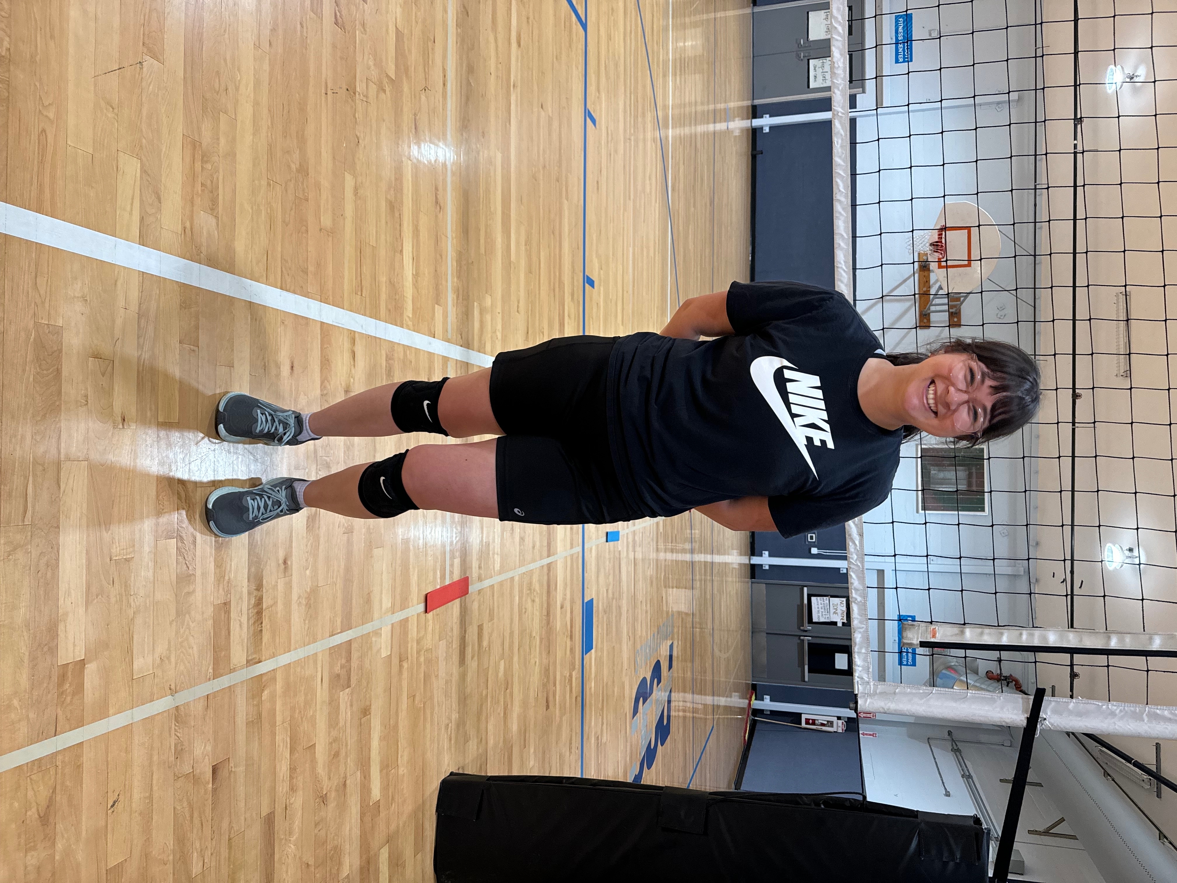 POTG - Pain in the Ace