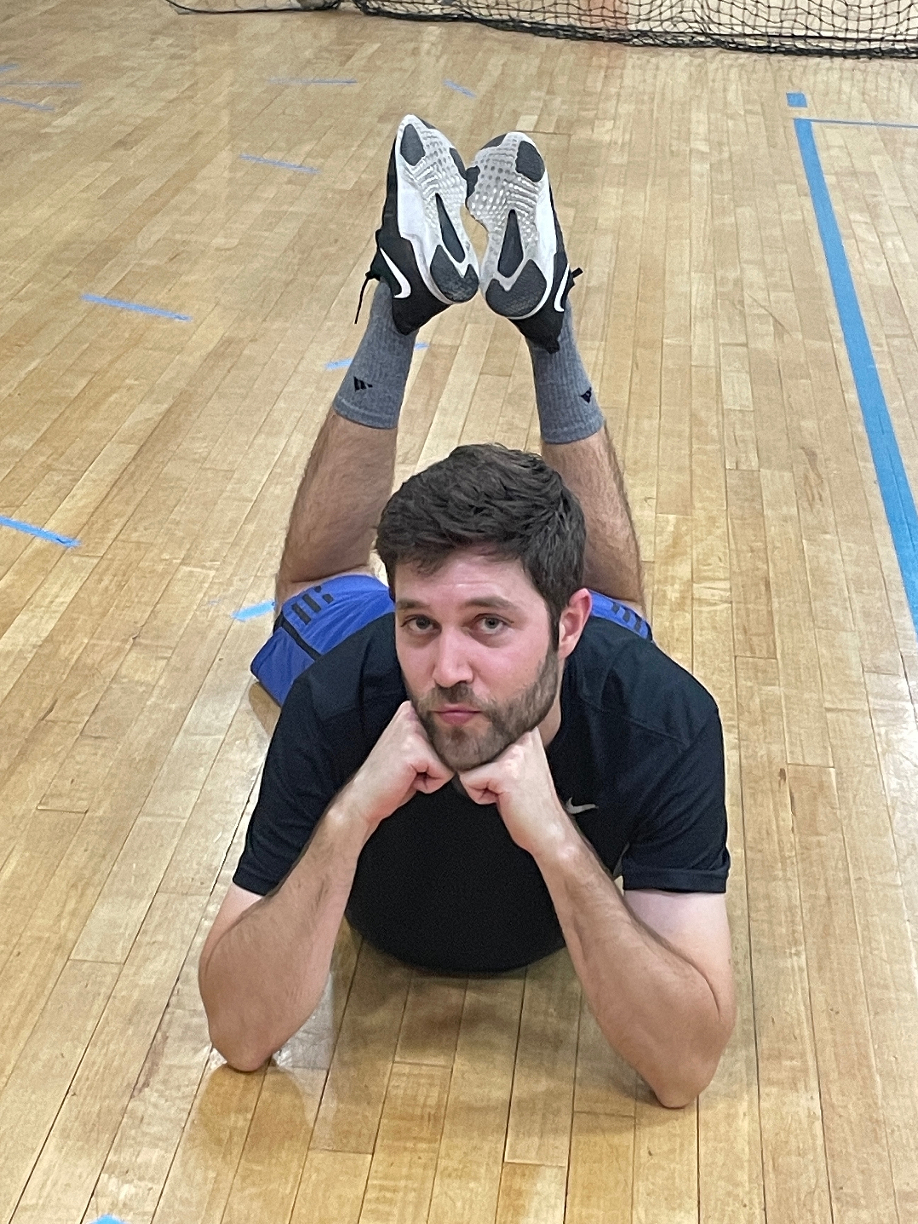 POTG - A Tribe Called Sets