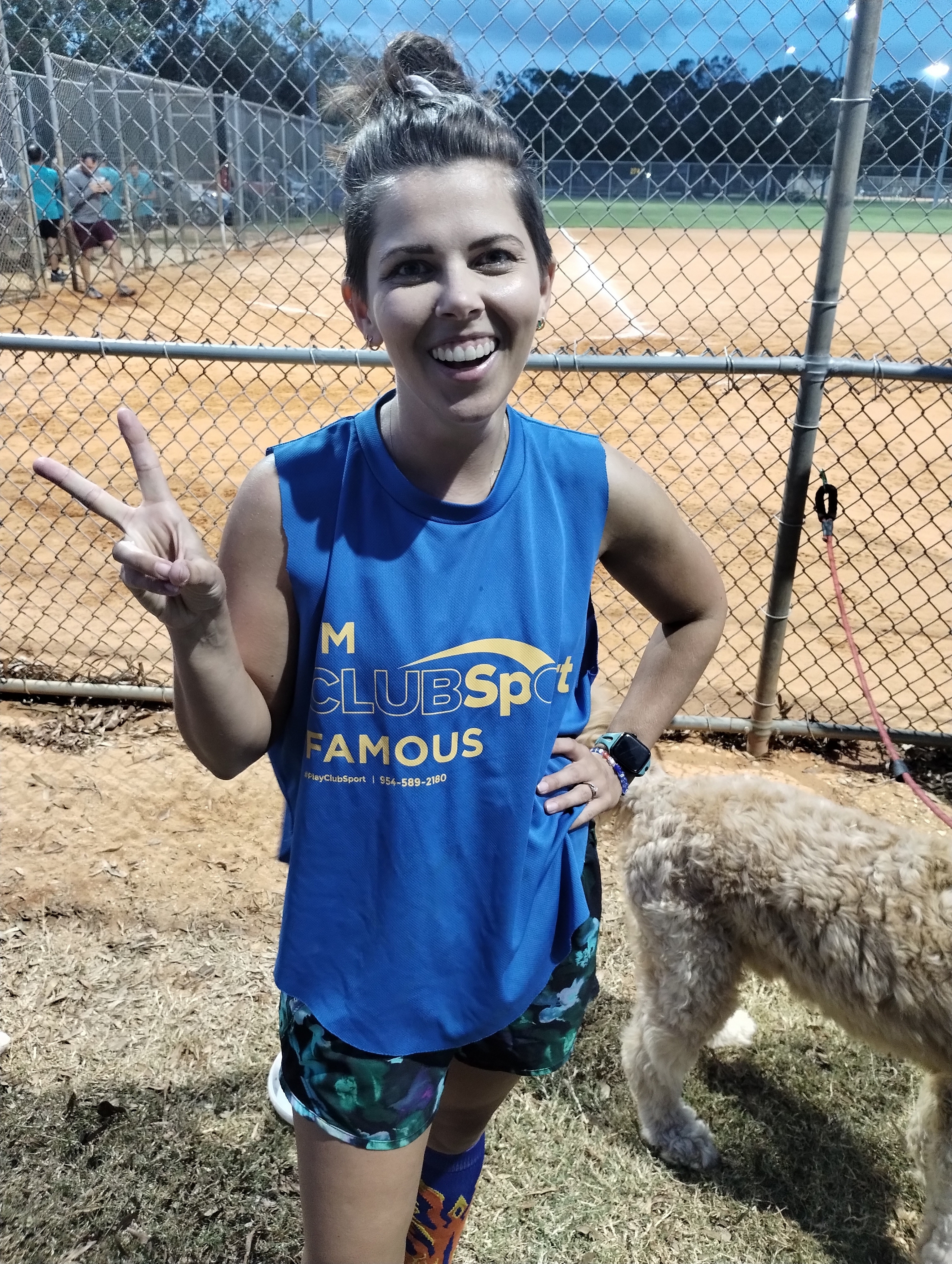 POTG - Jiminy Kick It