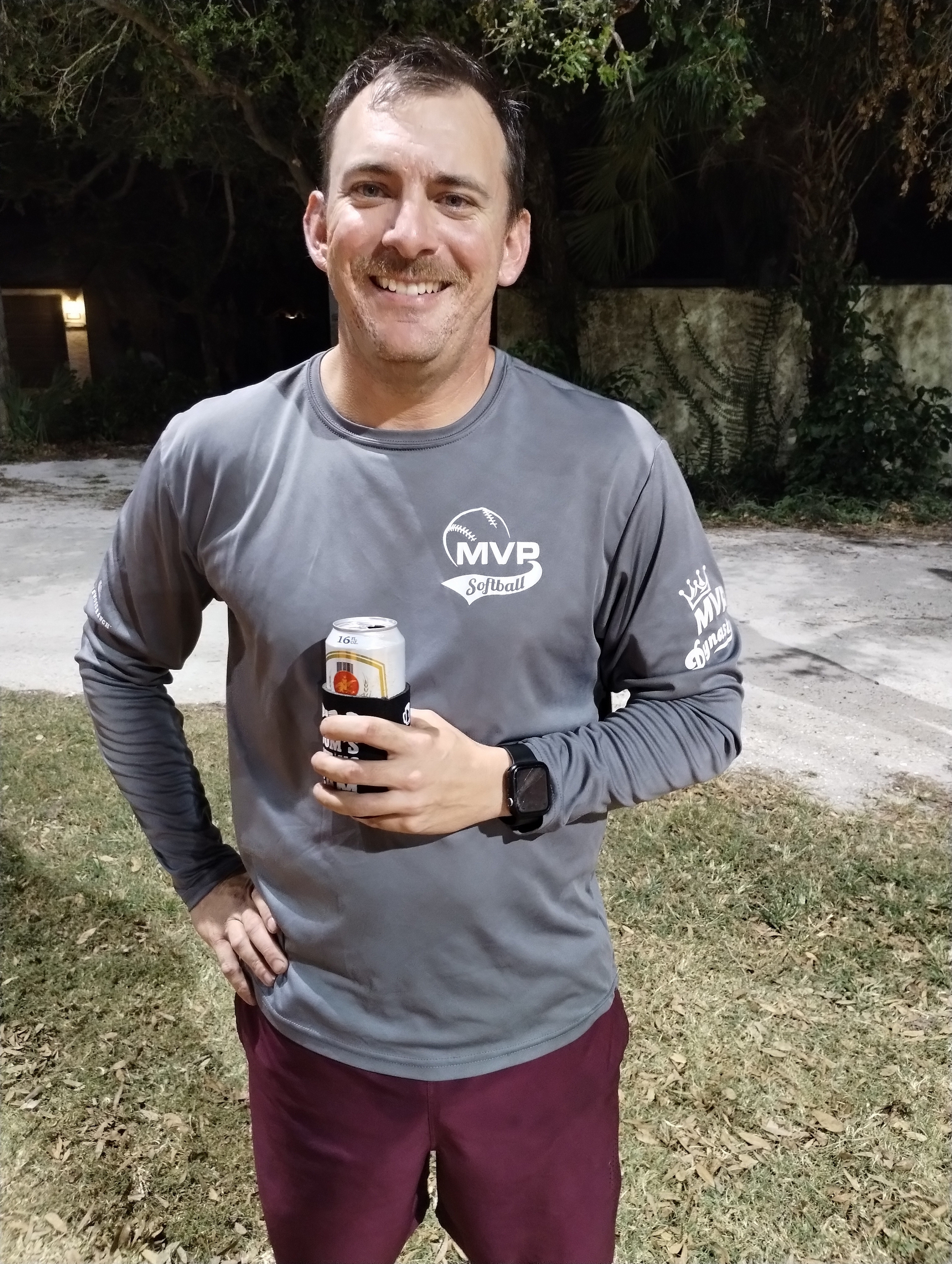 POTG - Beer Belly Club