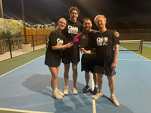 MPA Ballers Team Photo