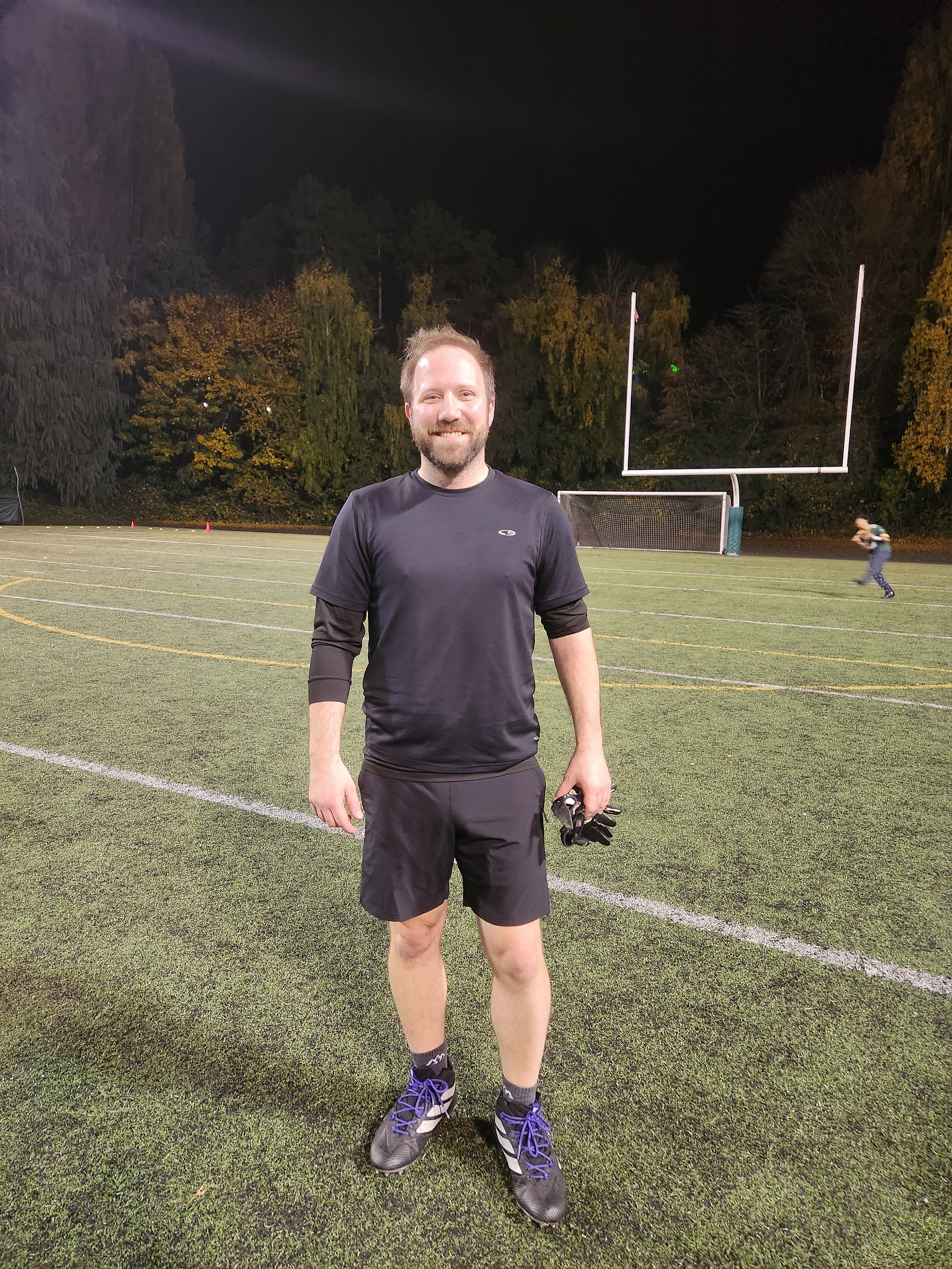 POTG - Kirkland Signature