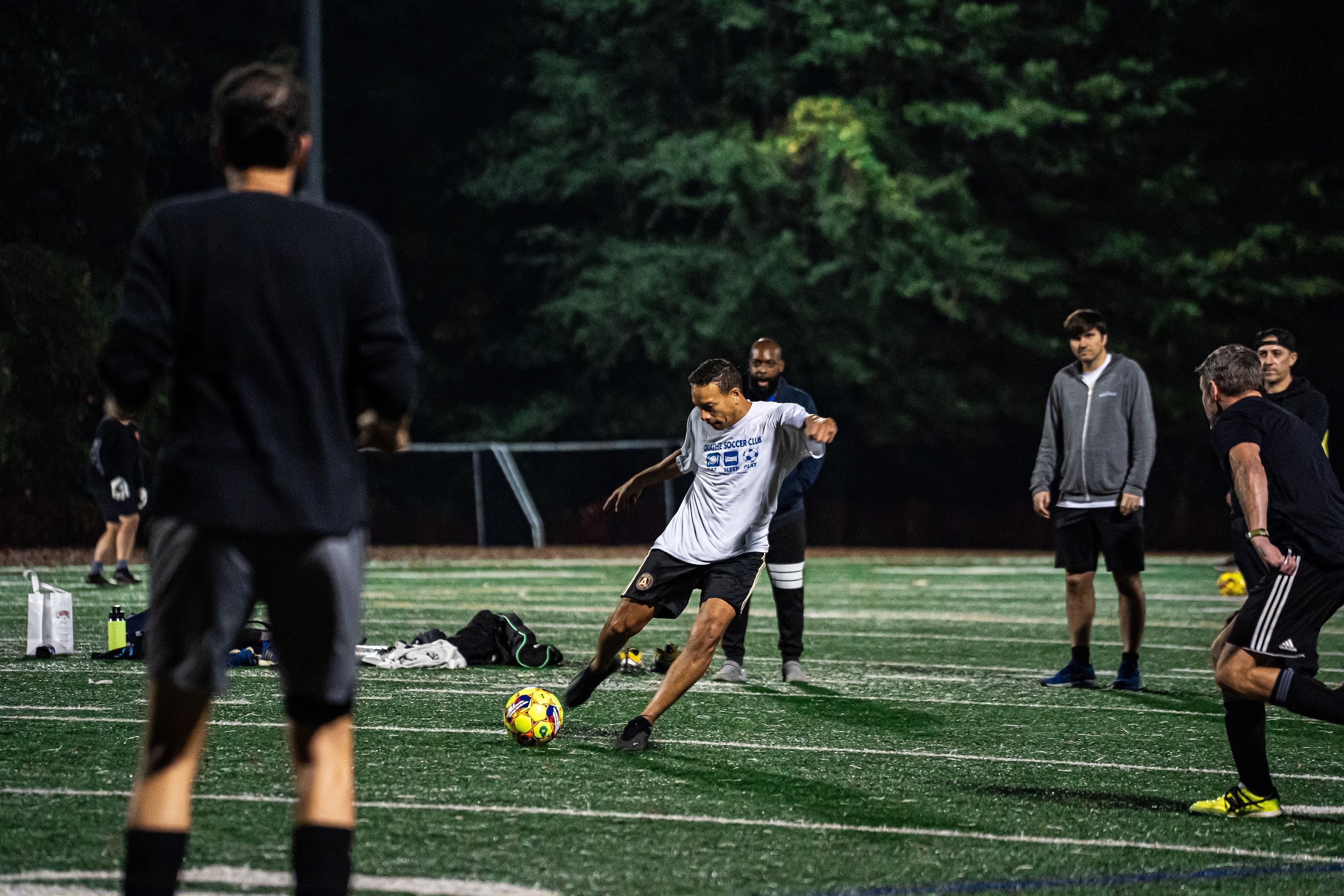 11.12.24 // Tuesday // Douglass HS