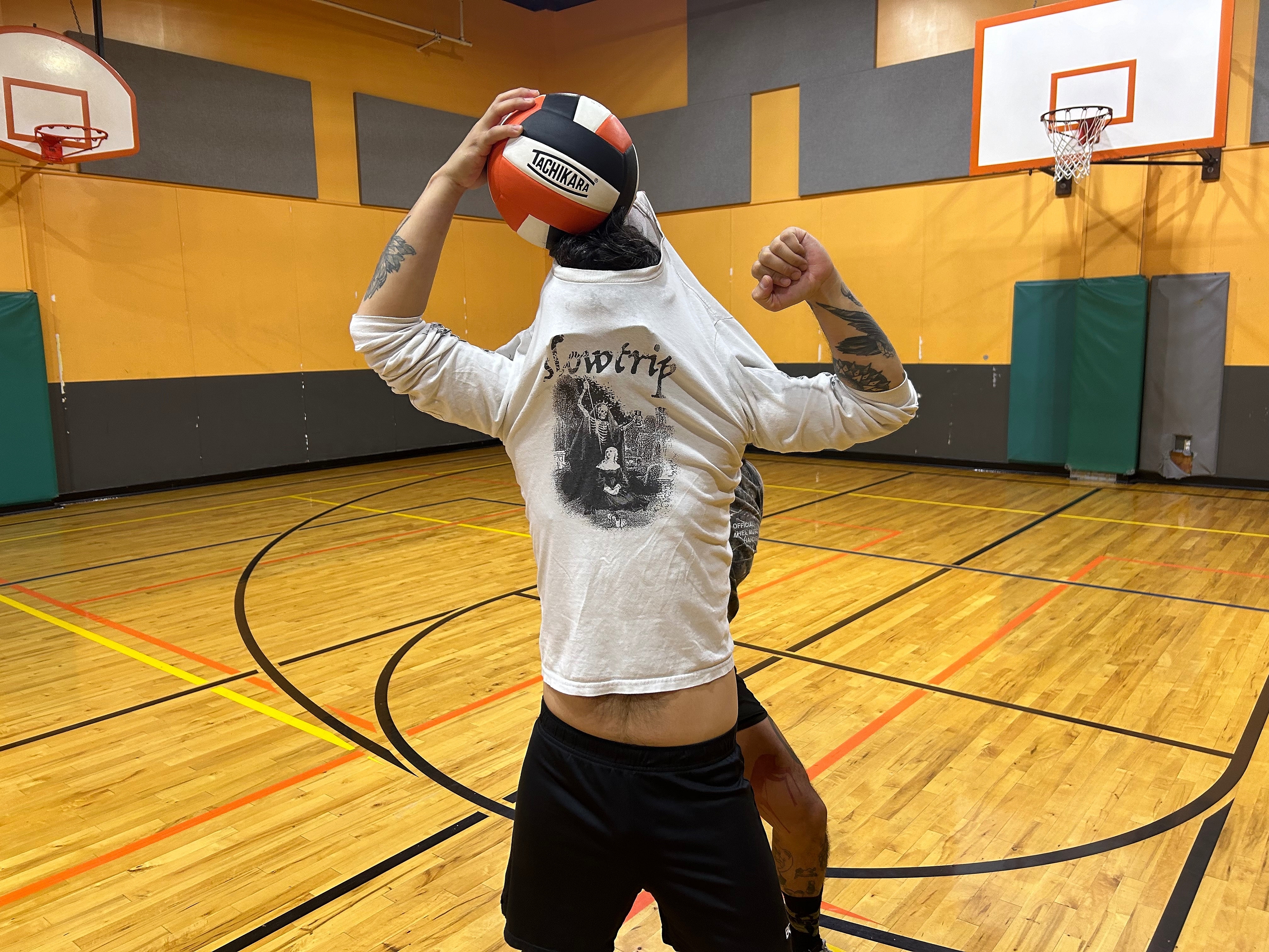 POTG - The Sweethearts