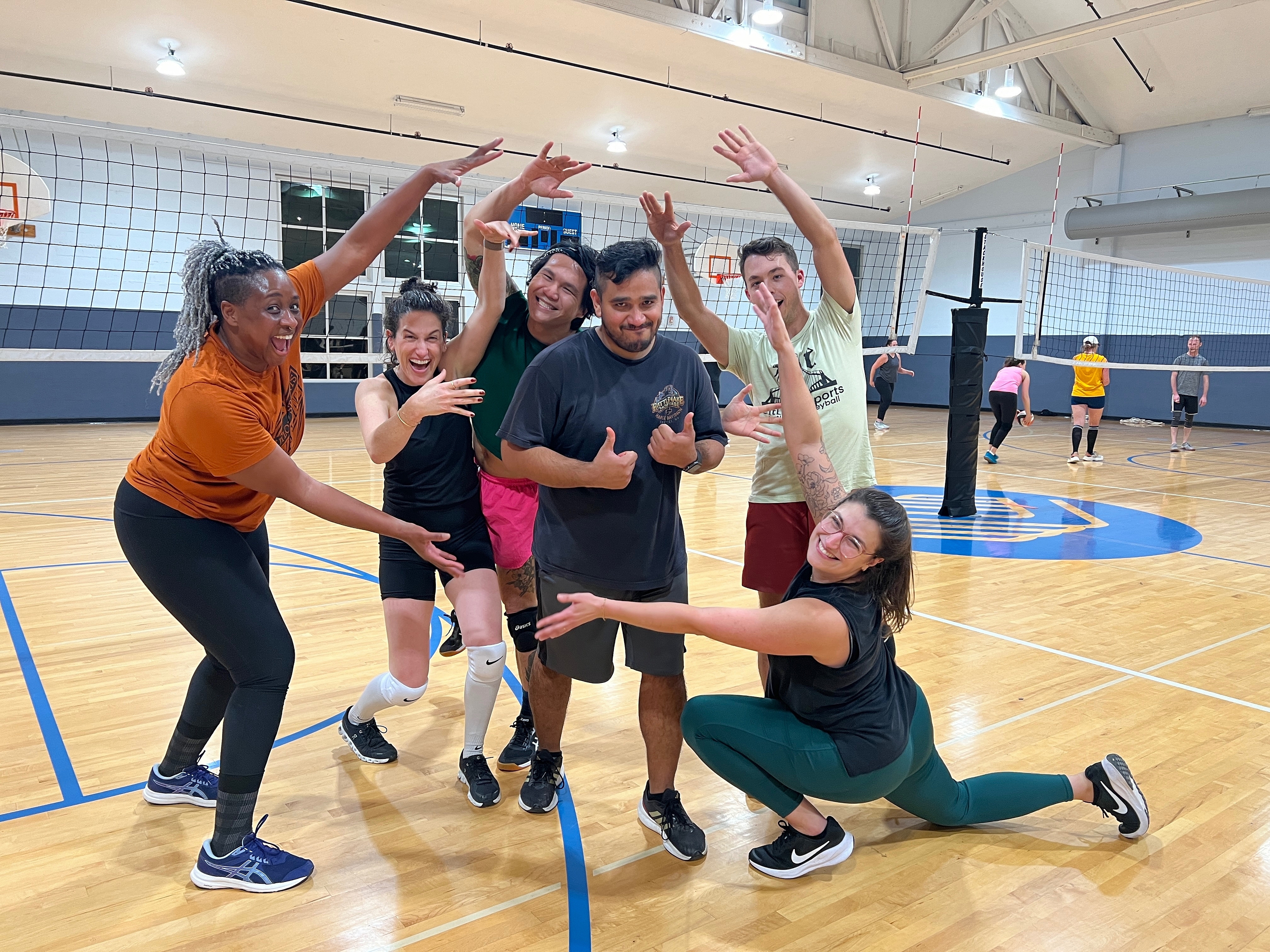 POTG - That's What She Set