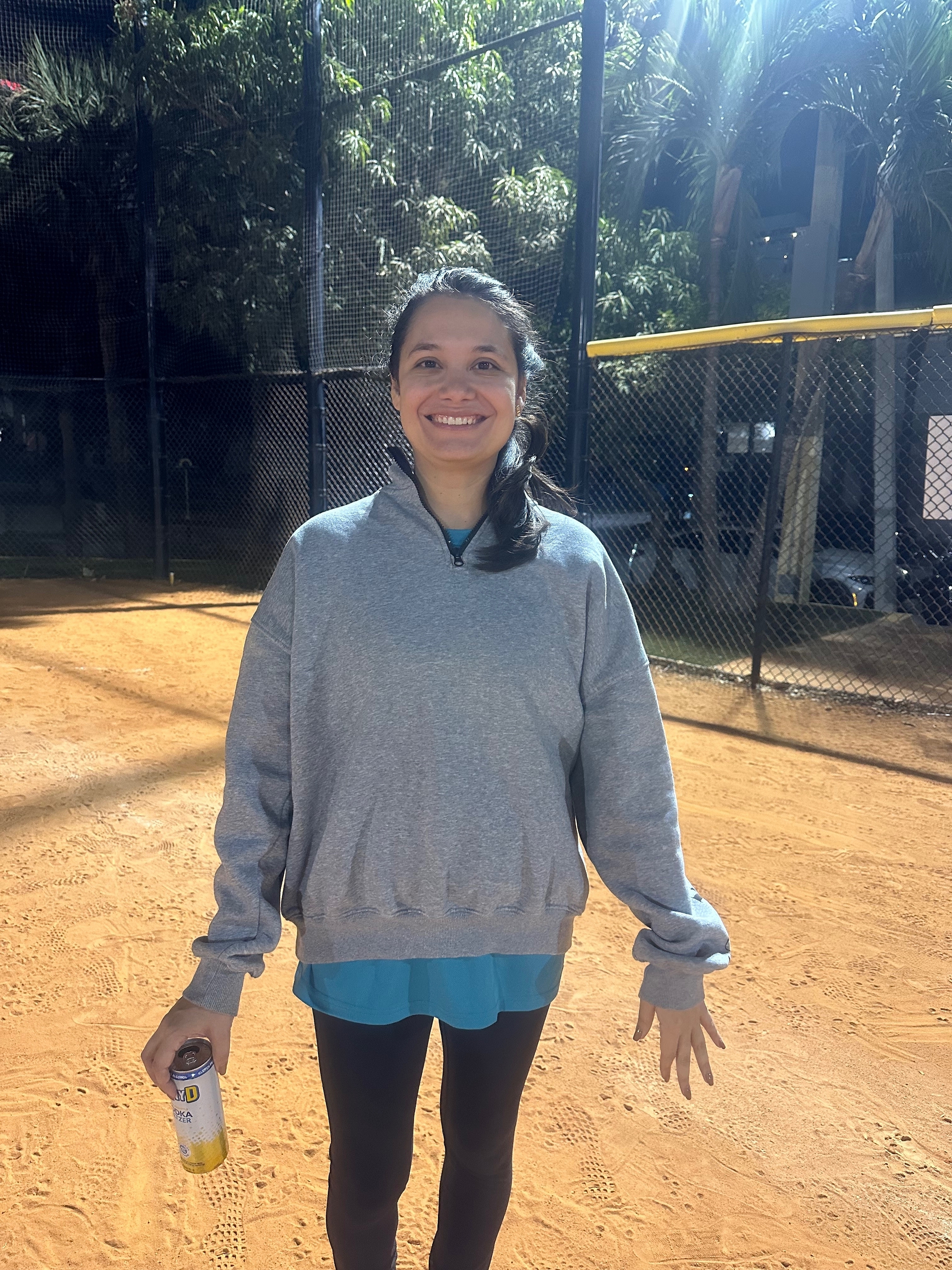 POTG - 2 Drink Minimum 