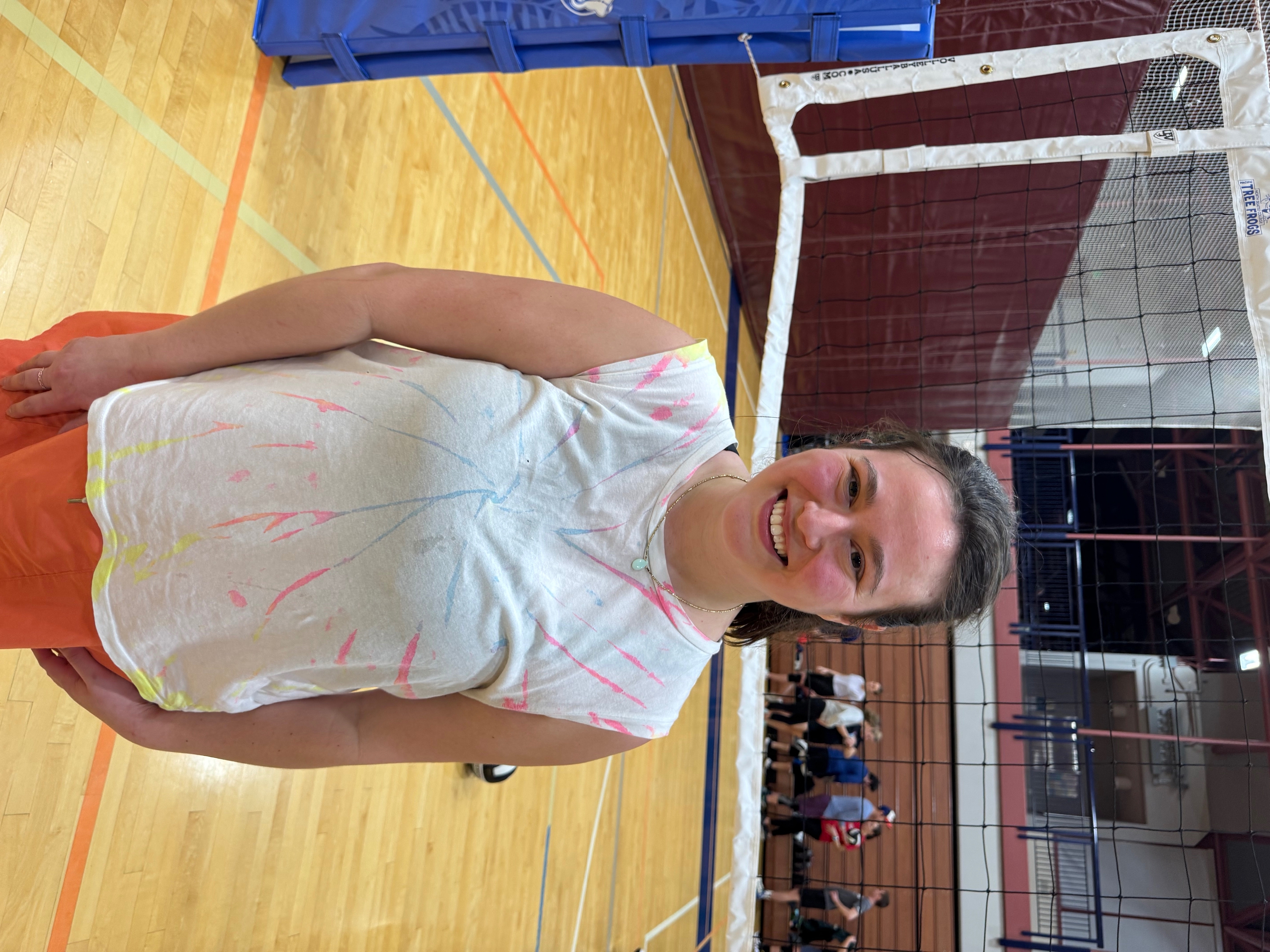 POTG - Volley Parton 