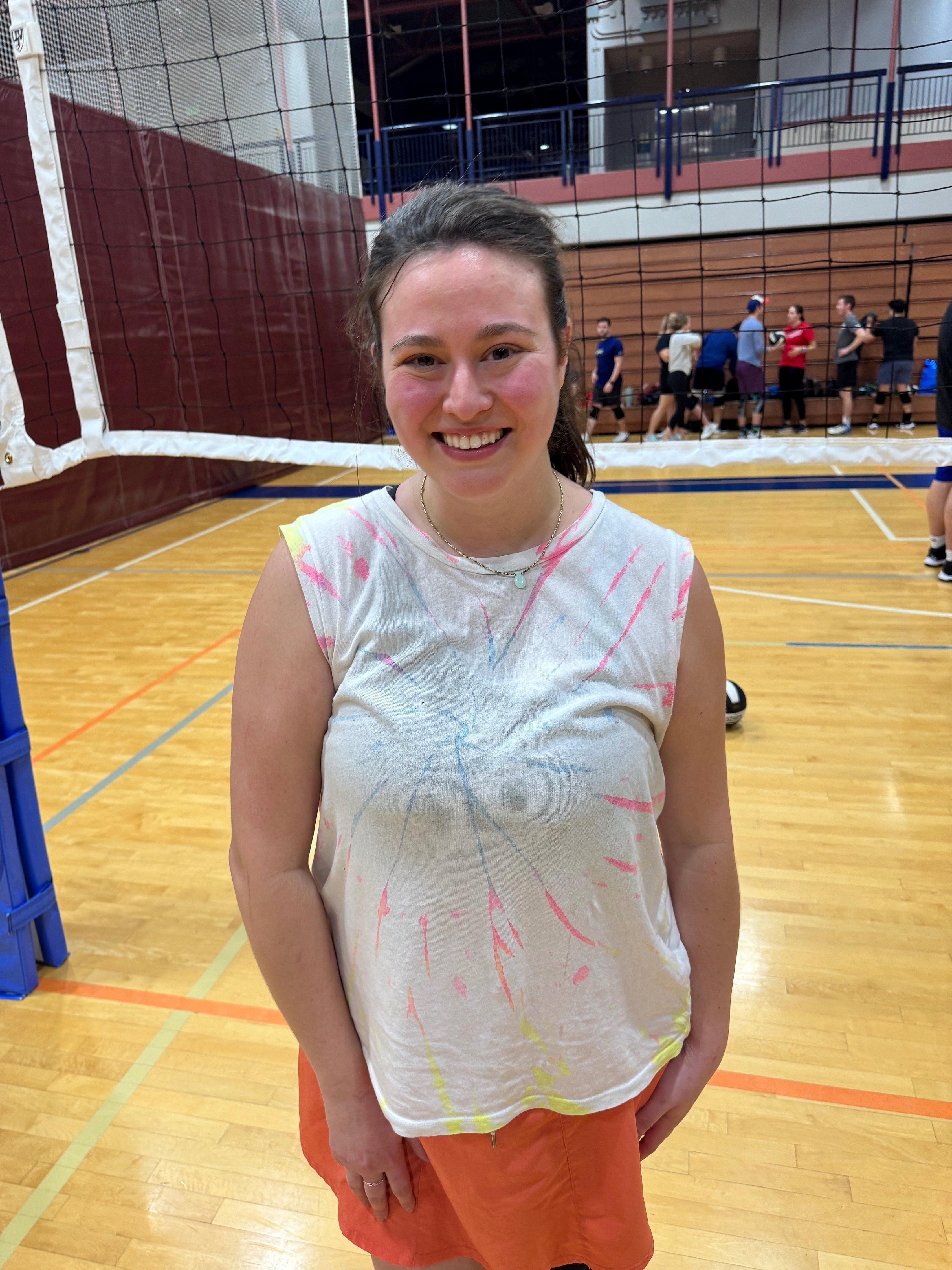 POTG - Volley Parton 