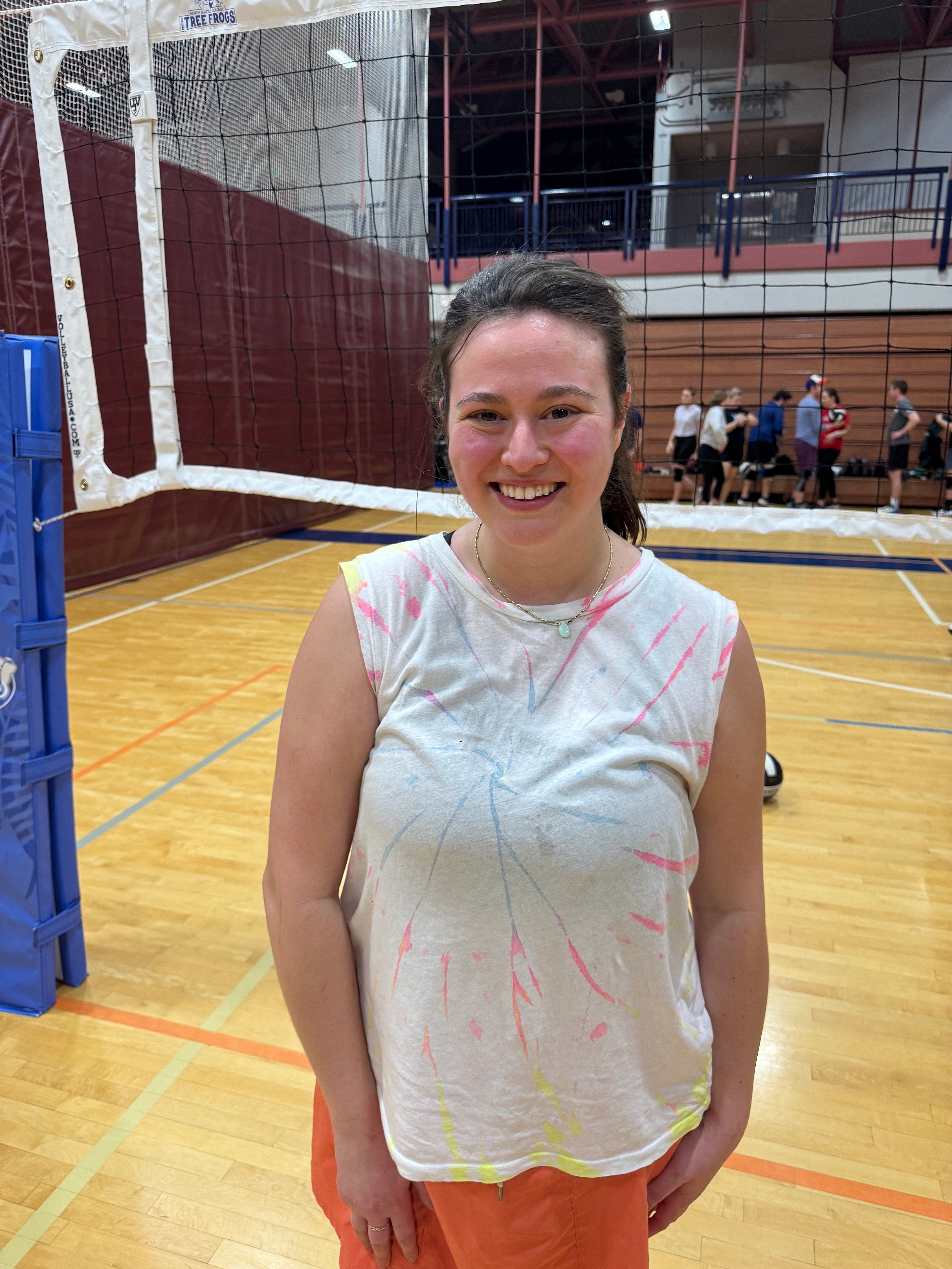 POTG - Volley Parton 