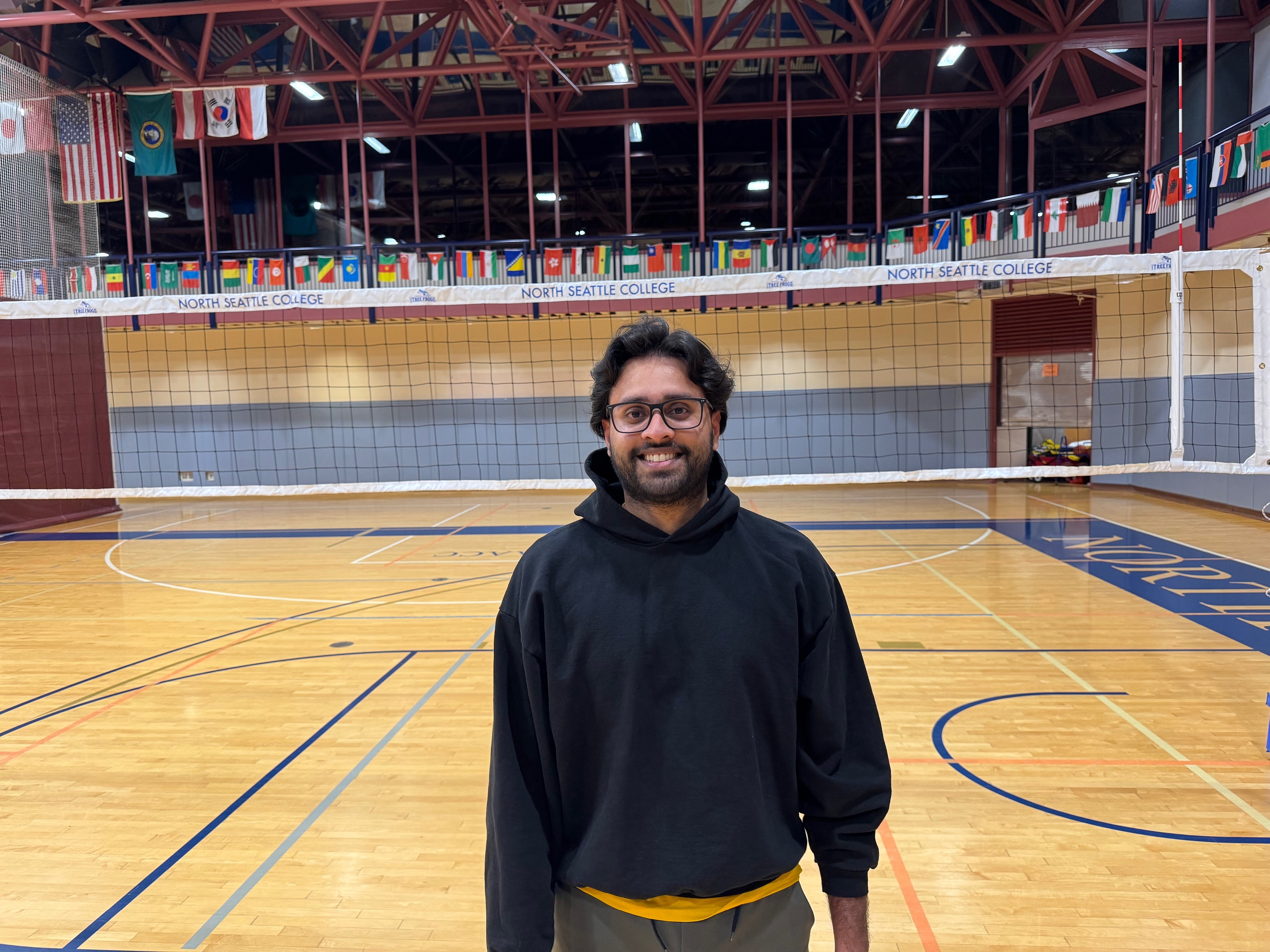 POTG - Team Maverick