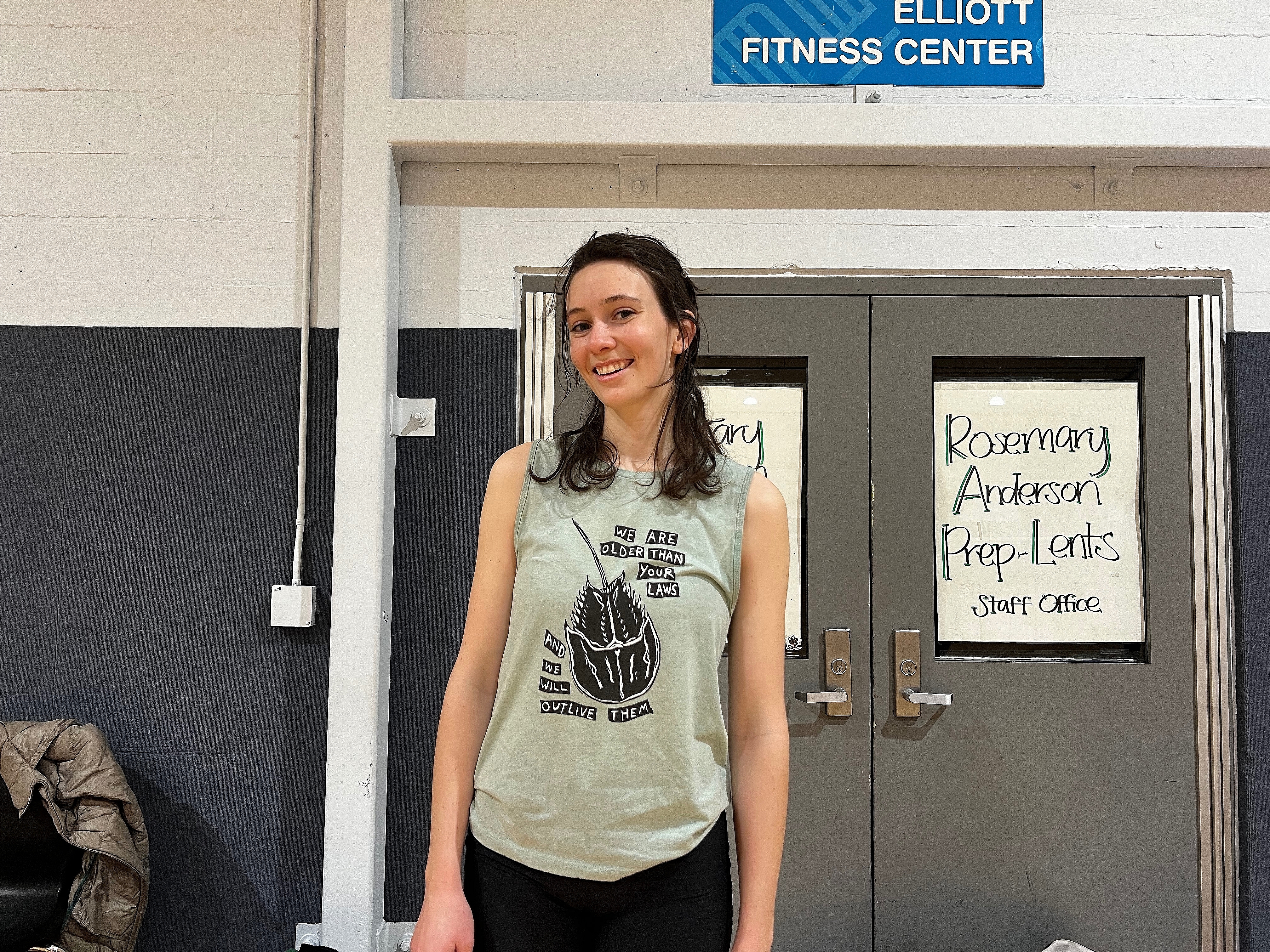 POTG - That's What She Set