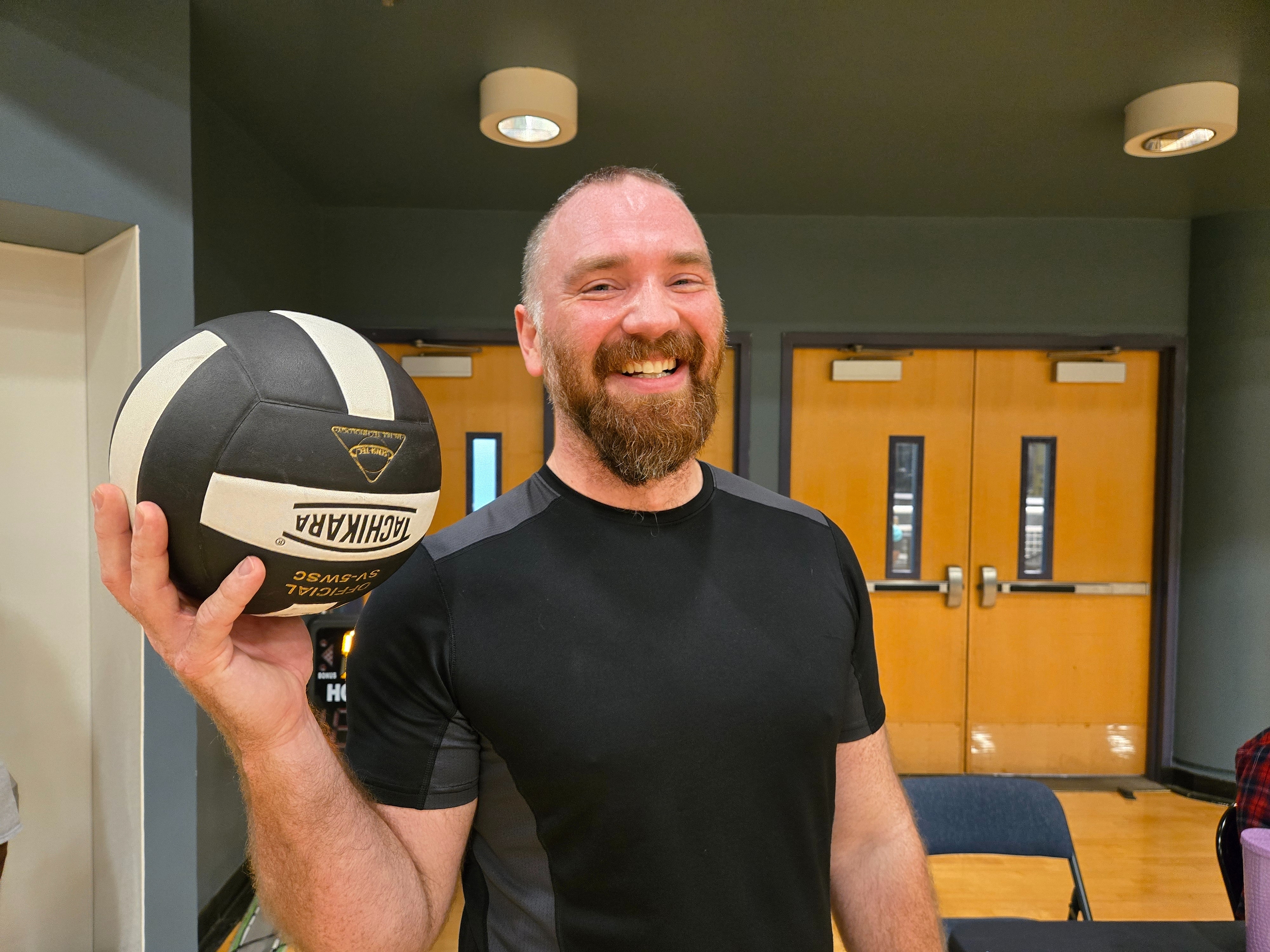 POTG - Spirit & Soju