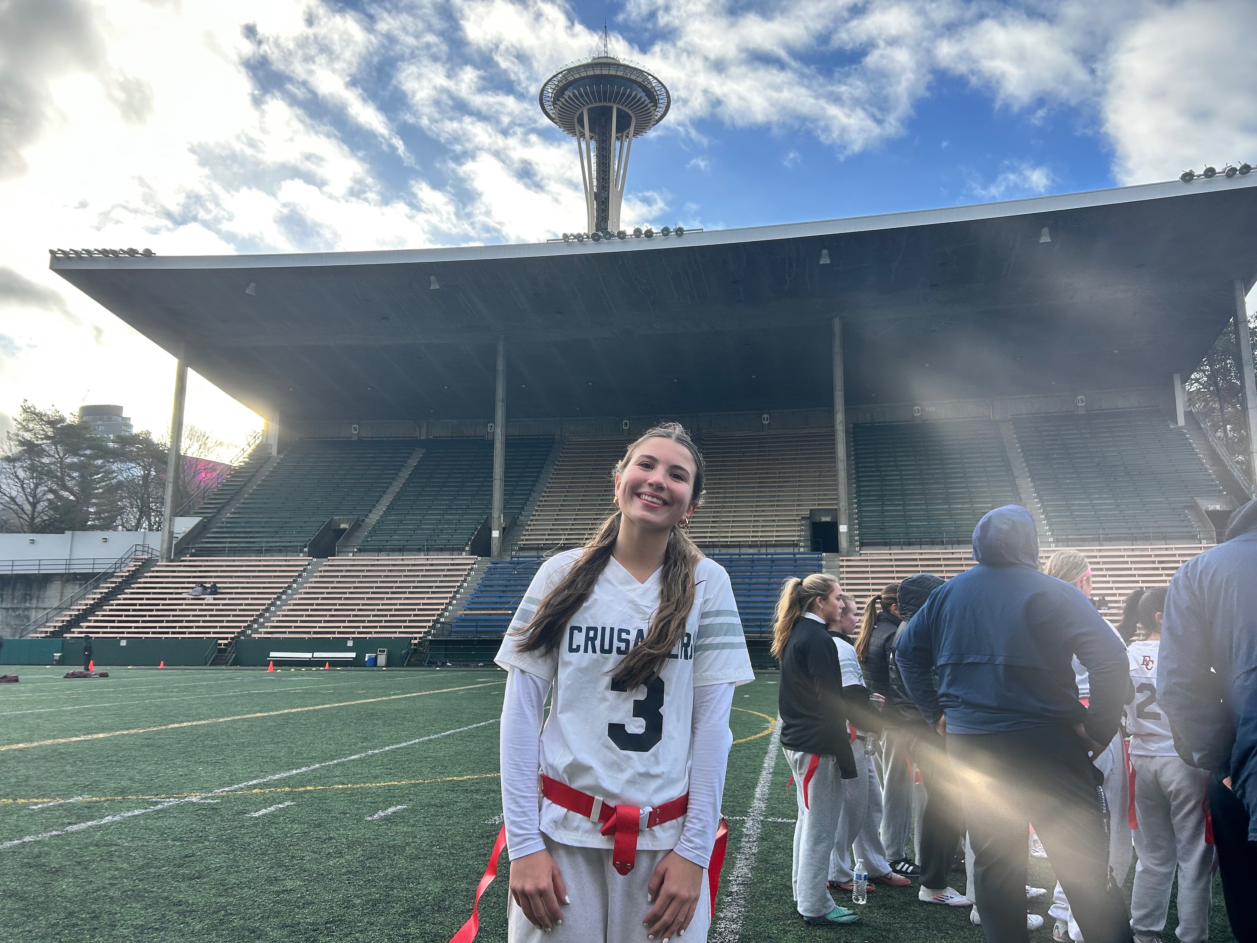 POTG - Eastside Catholic