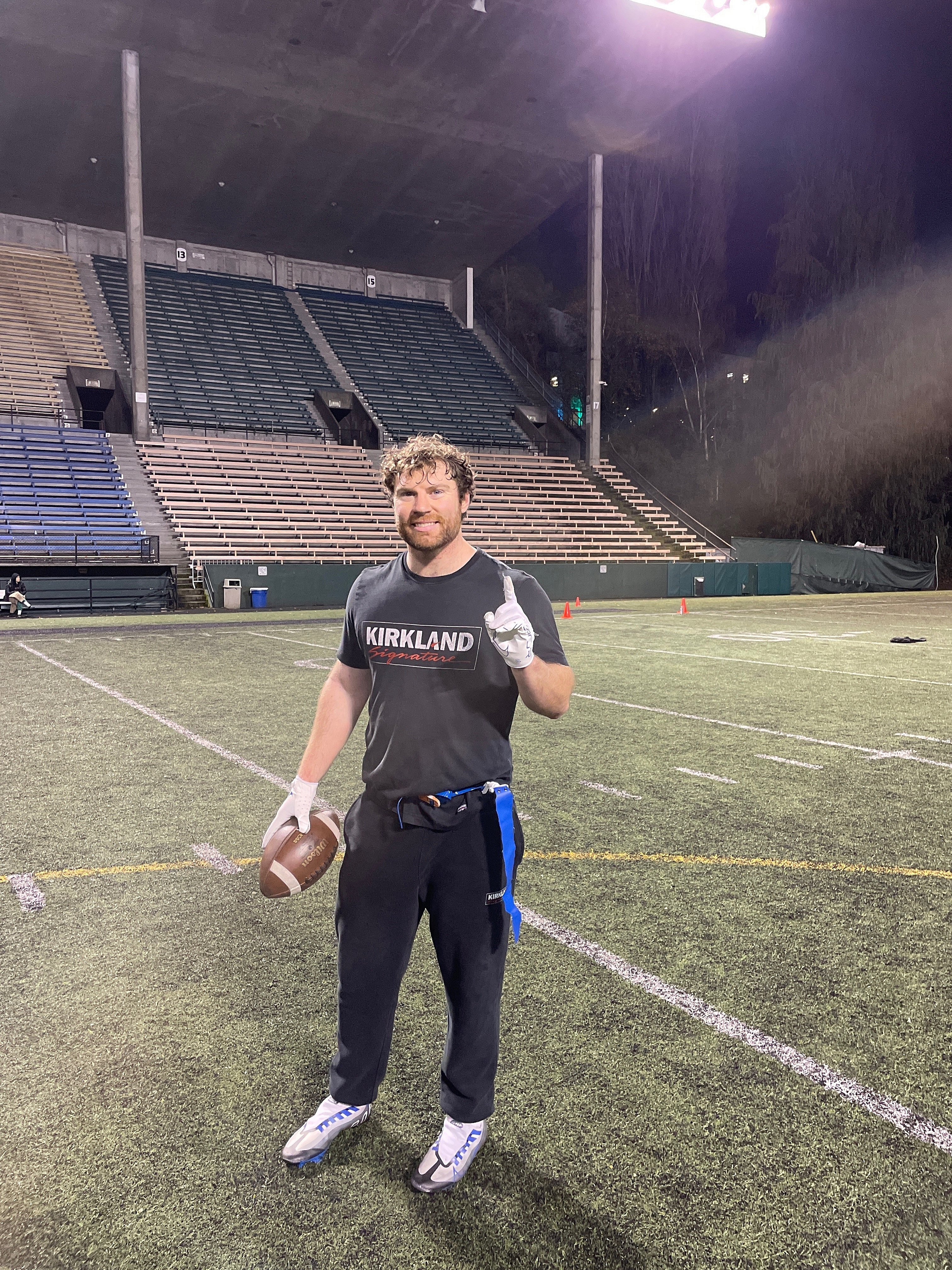 POTG - Kirkland Signature