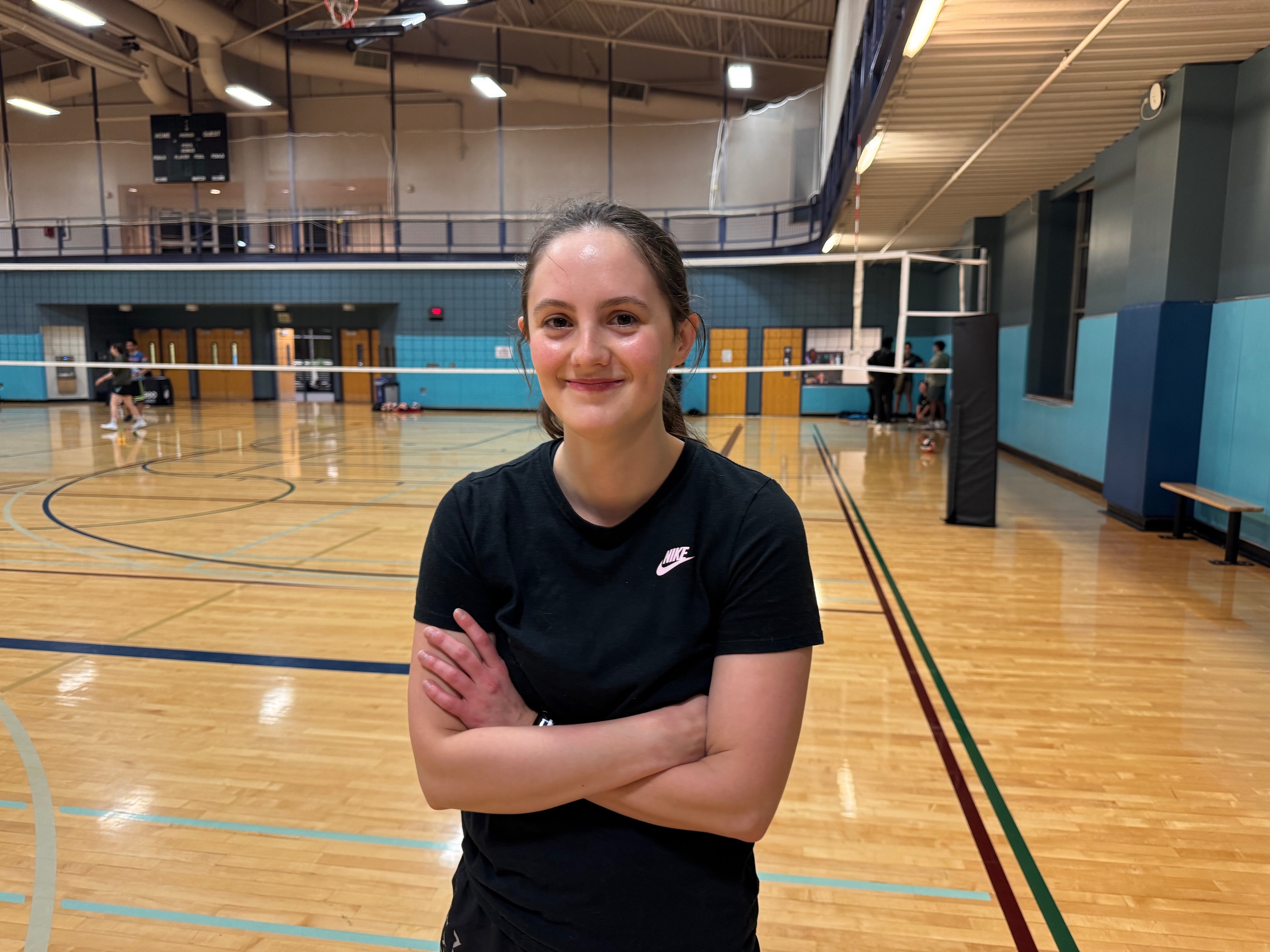 POTG - Just the Tippers