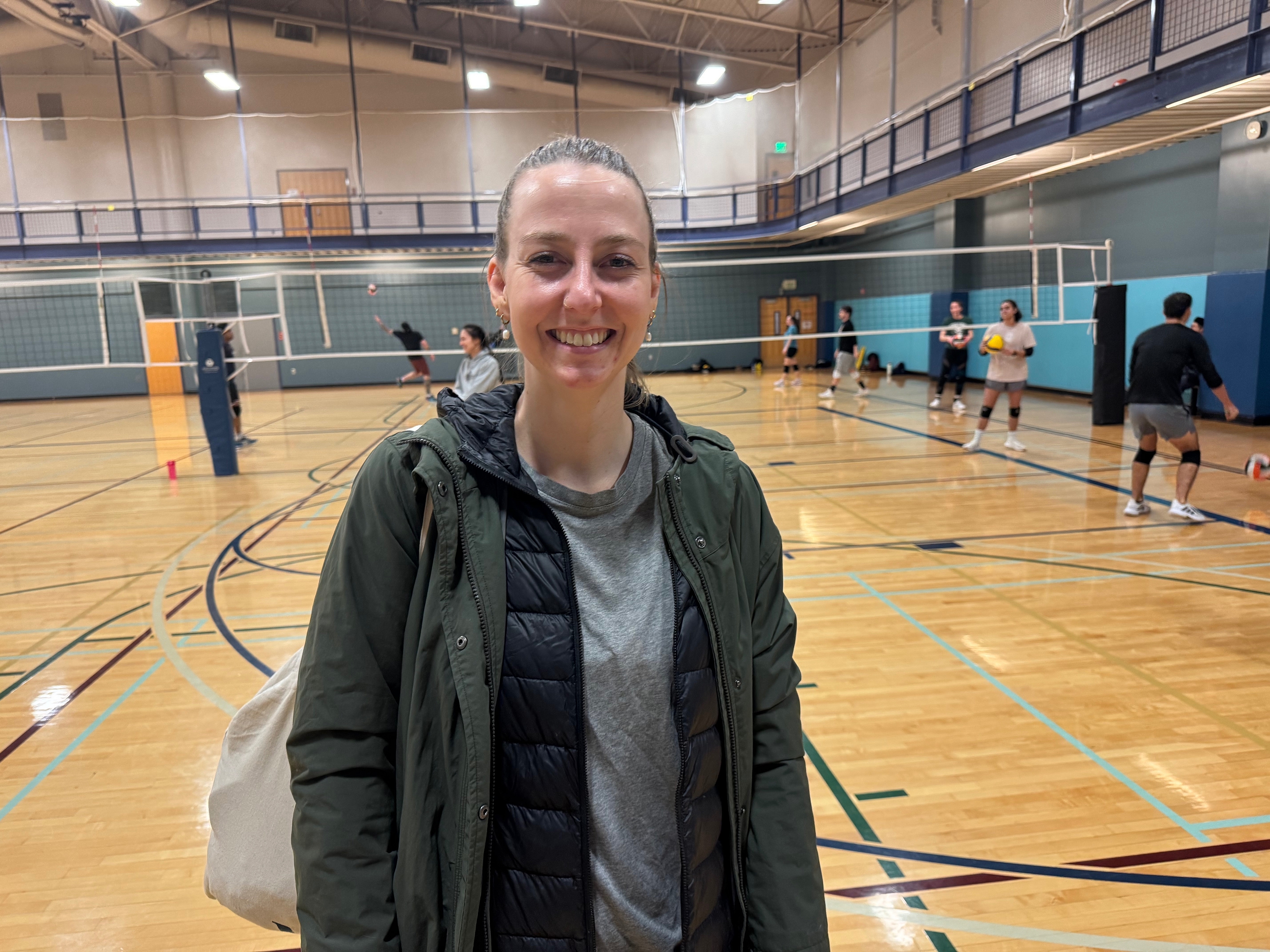 POTG - St Vincent Middle School