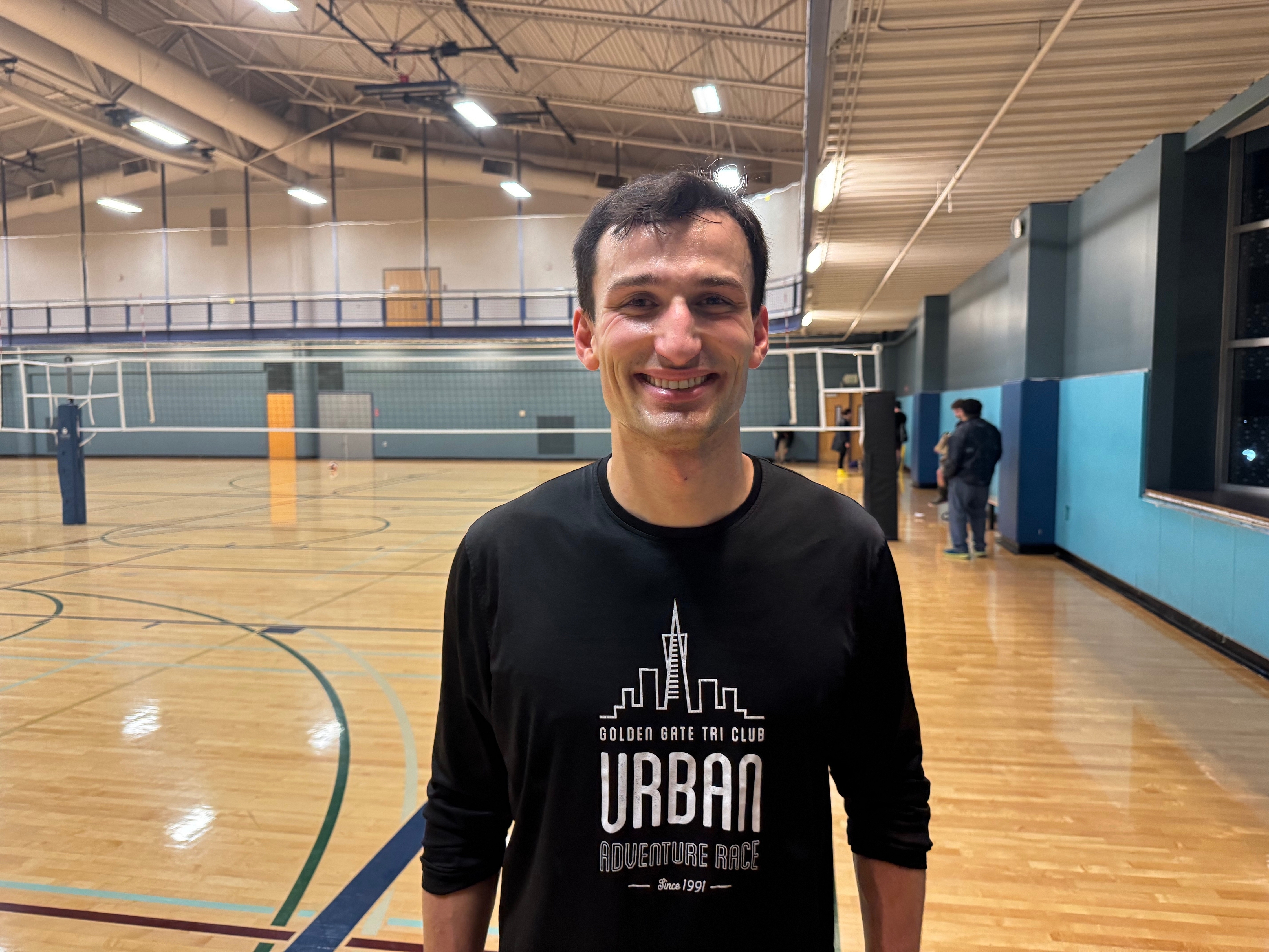 POTG - Serve or Slay