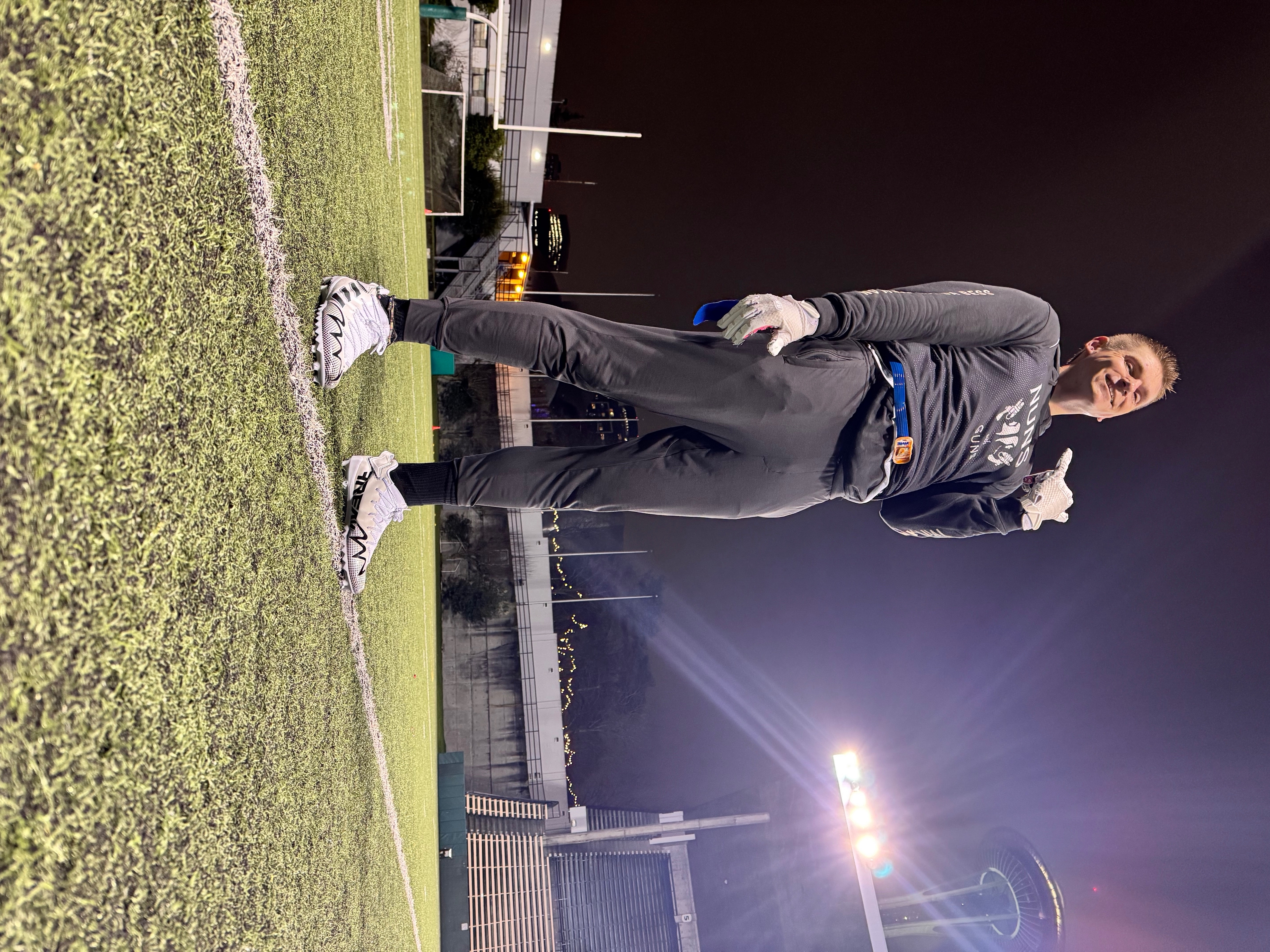 POTG - Can't Touch This