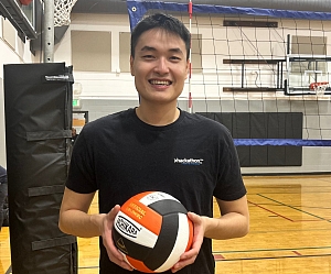 Player Of The Game: Tony Y