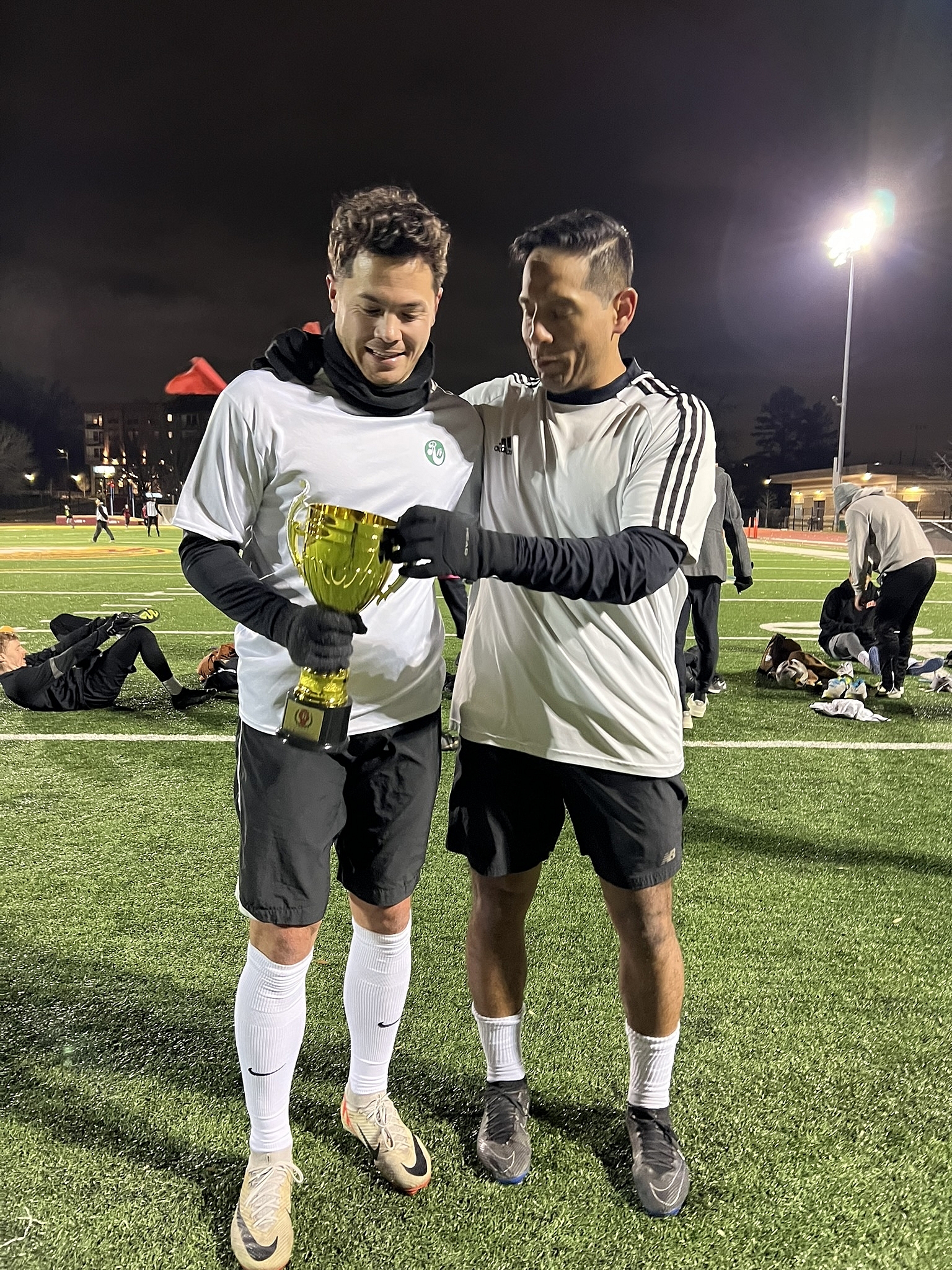 01.06.25 // Monday // Maynard Jackson HS