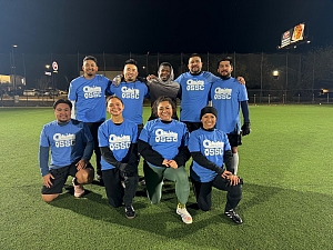 Win or BOOZE!! Team Photo