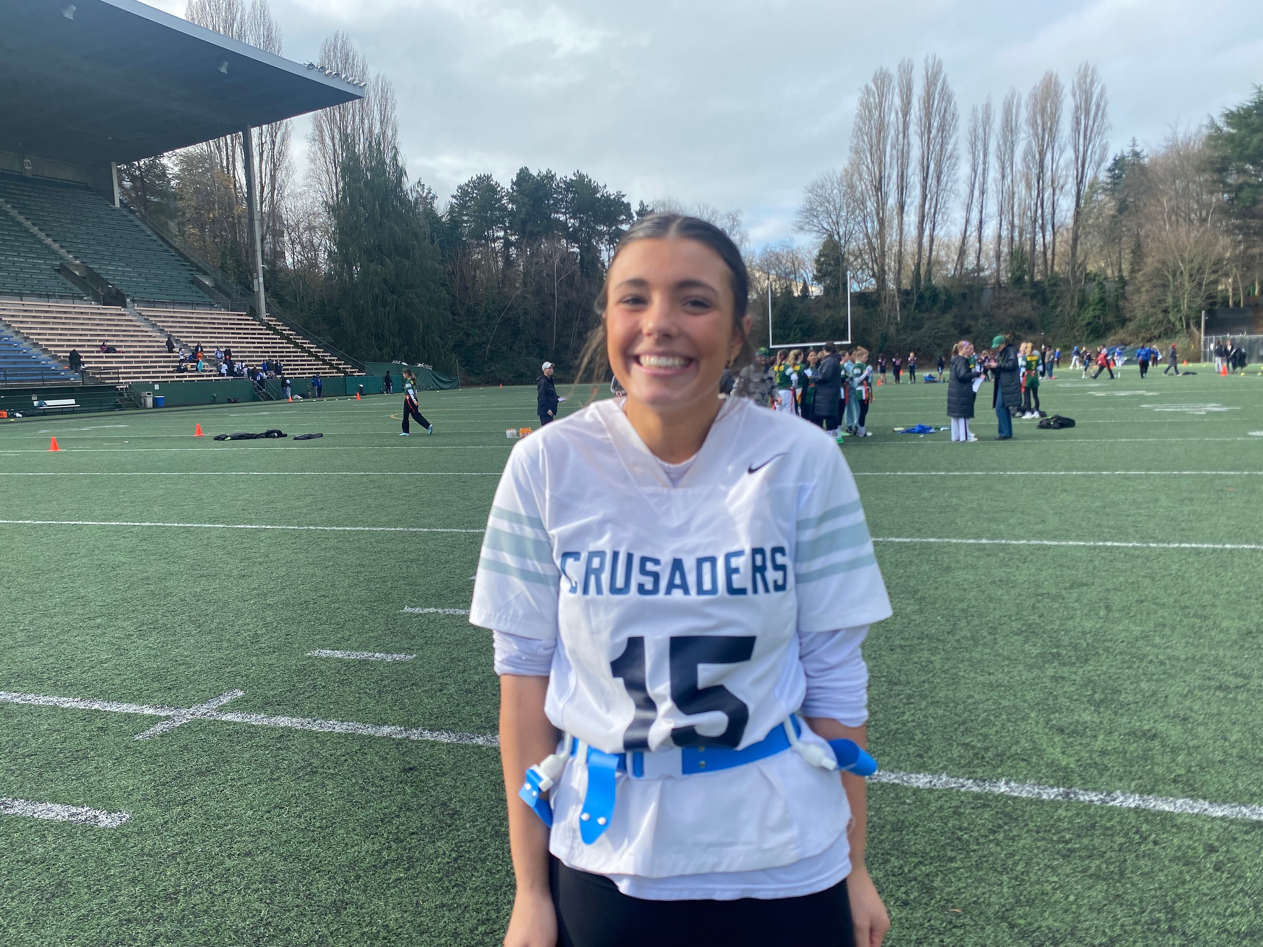 POTG - Eastside Catholic