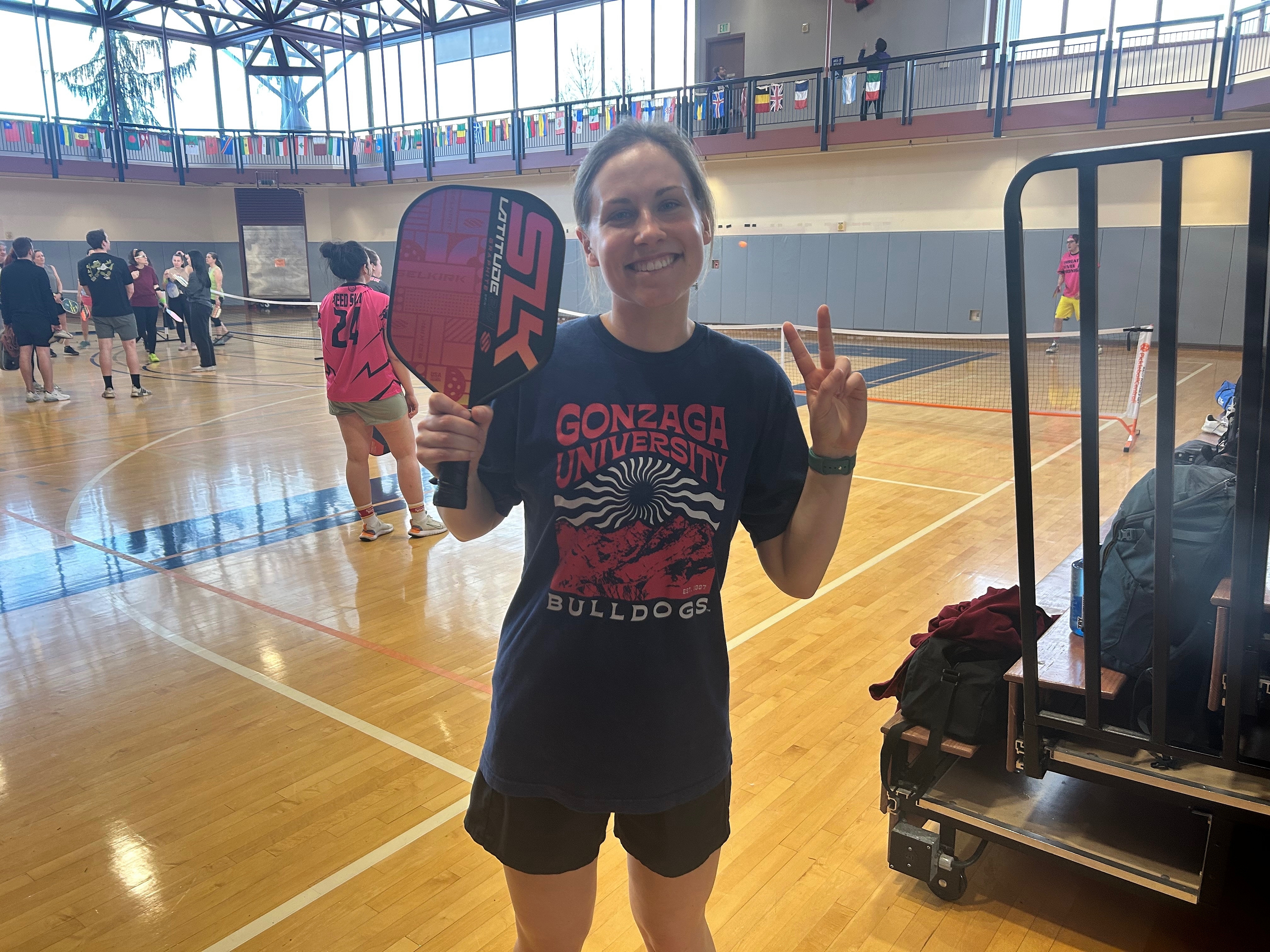 POTG - Pickle Ticklers 