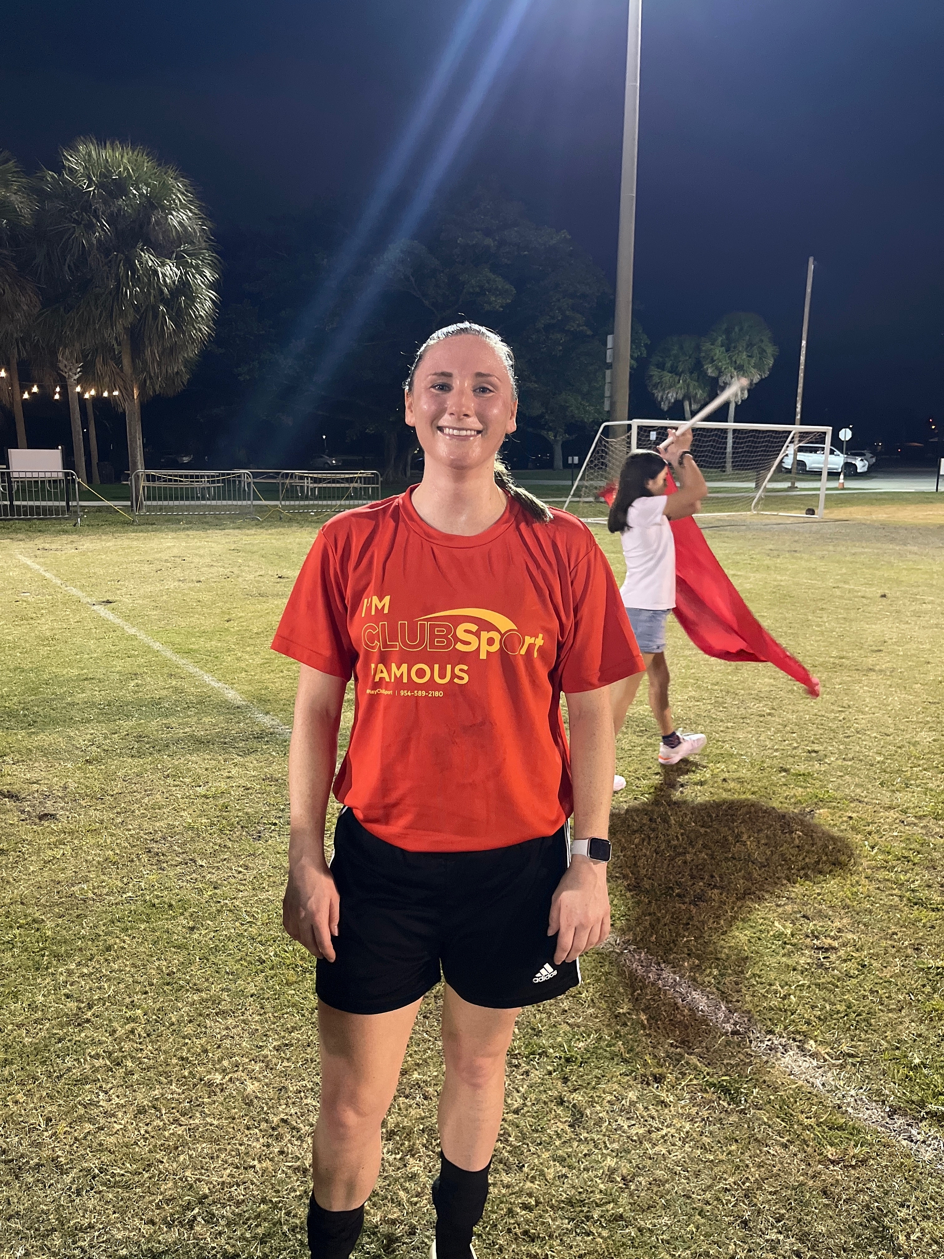 POTG - The Has Beens