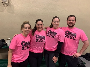 Dill With It  Team Photo