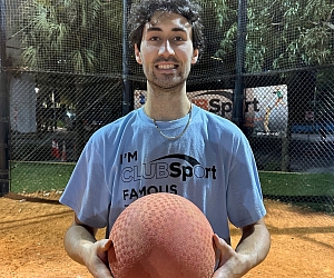 Player Of The Game: Drew  R