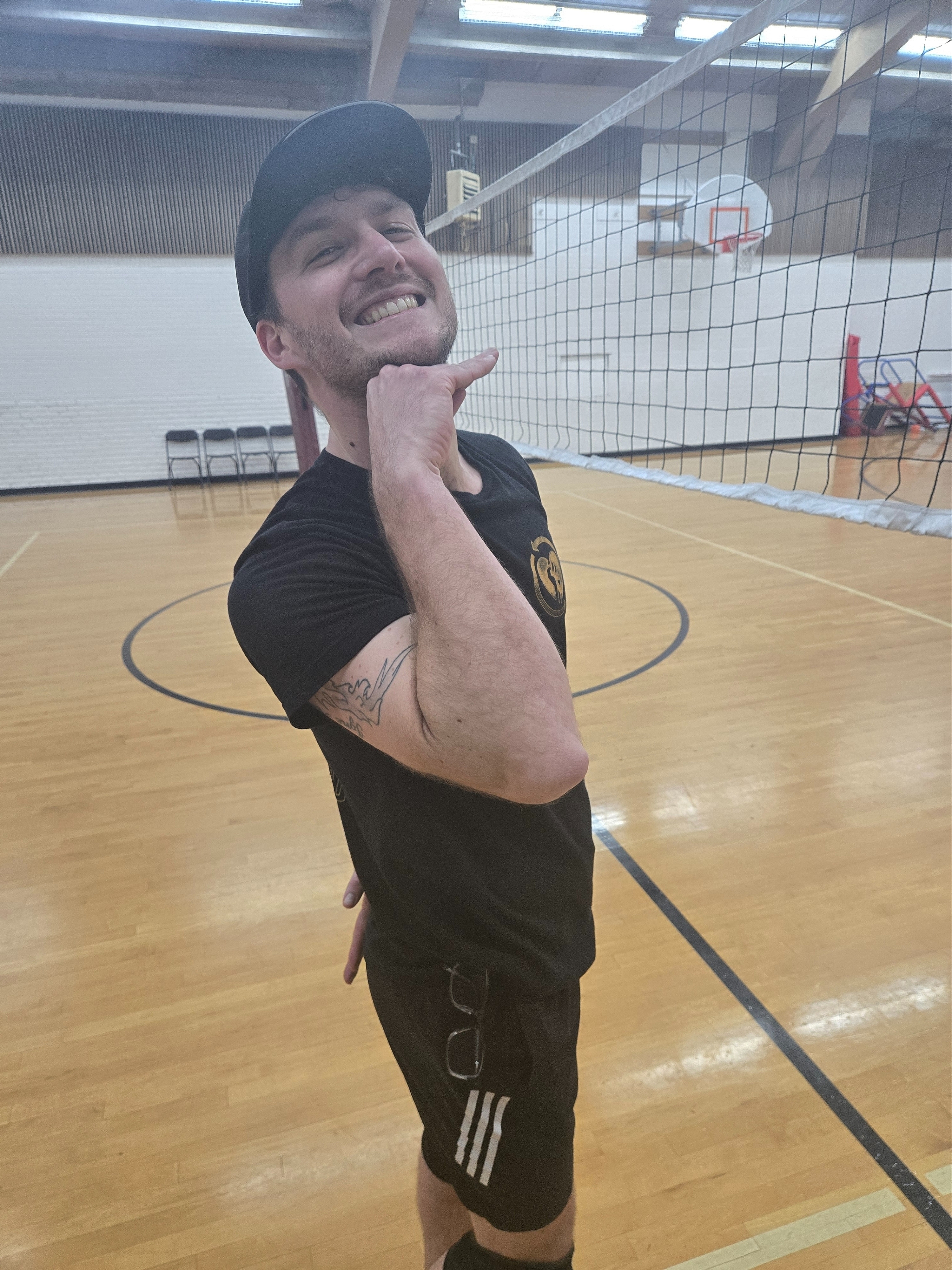 POTG - Margs & In Charge