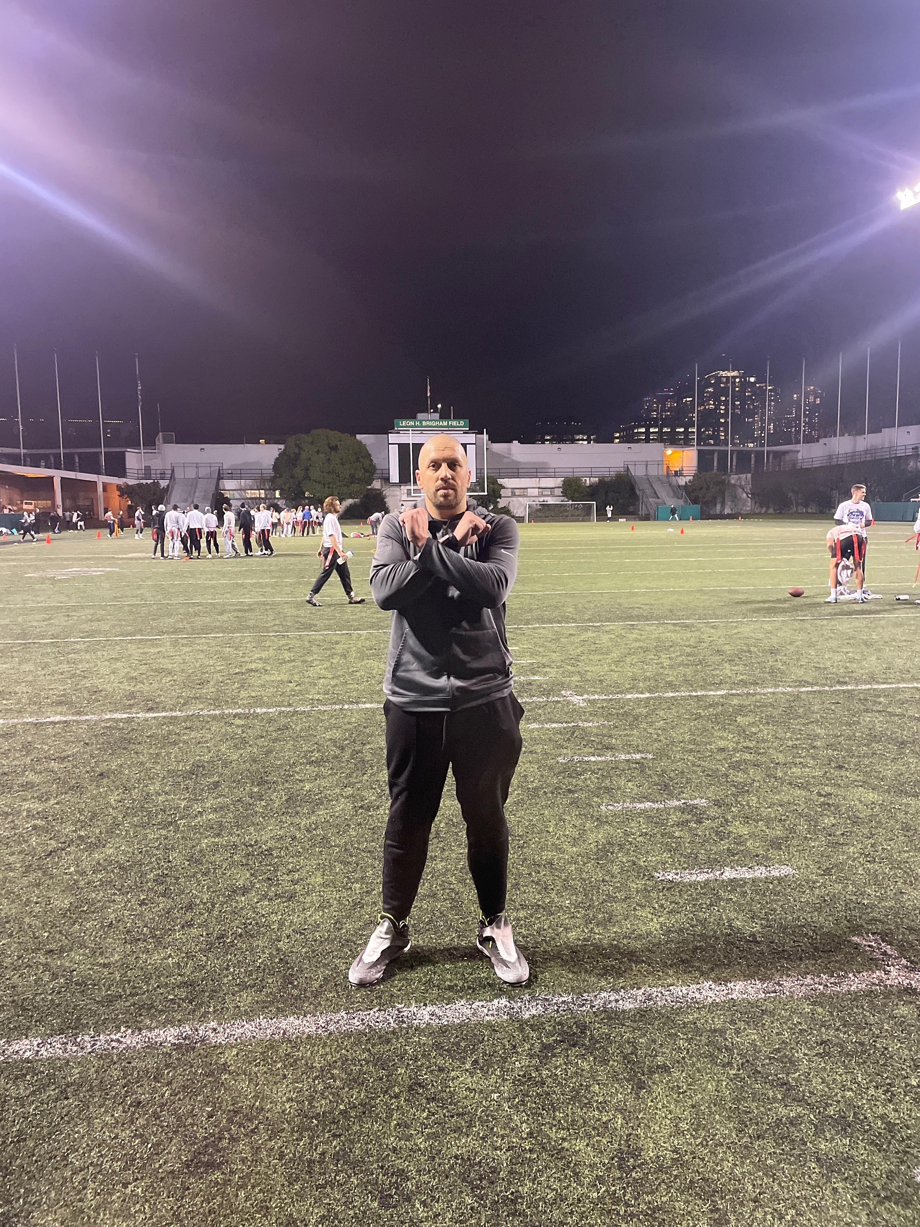 POTG - The Washington Football Team