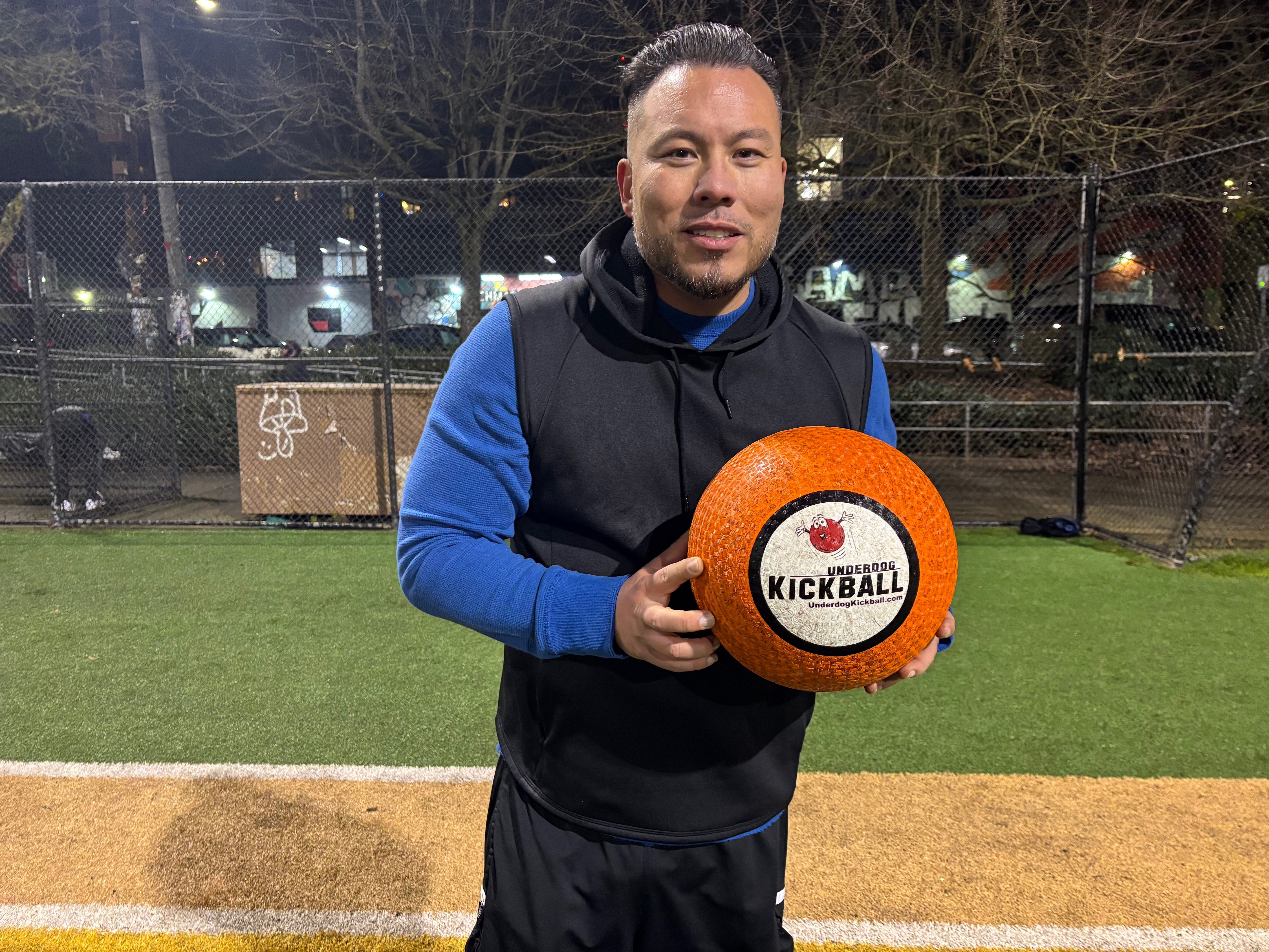 POTG - Sit On My Base?