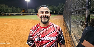 Player Of The Game: Jason M