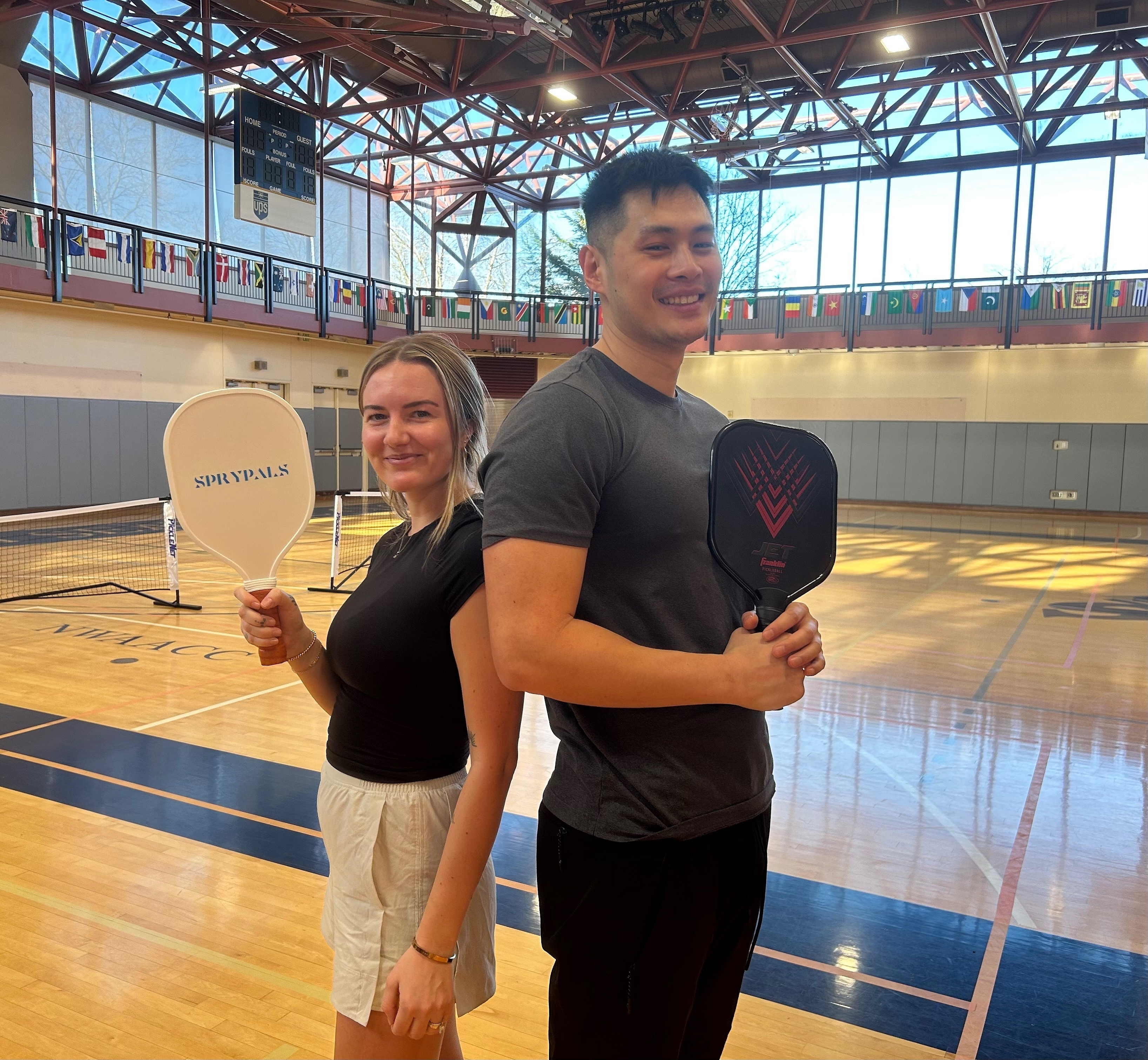 POTG - Glycemic Gladiators 