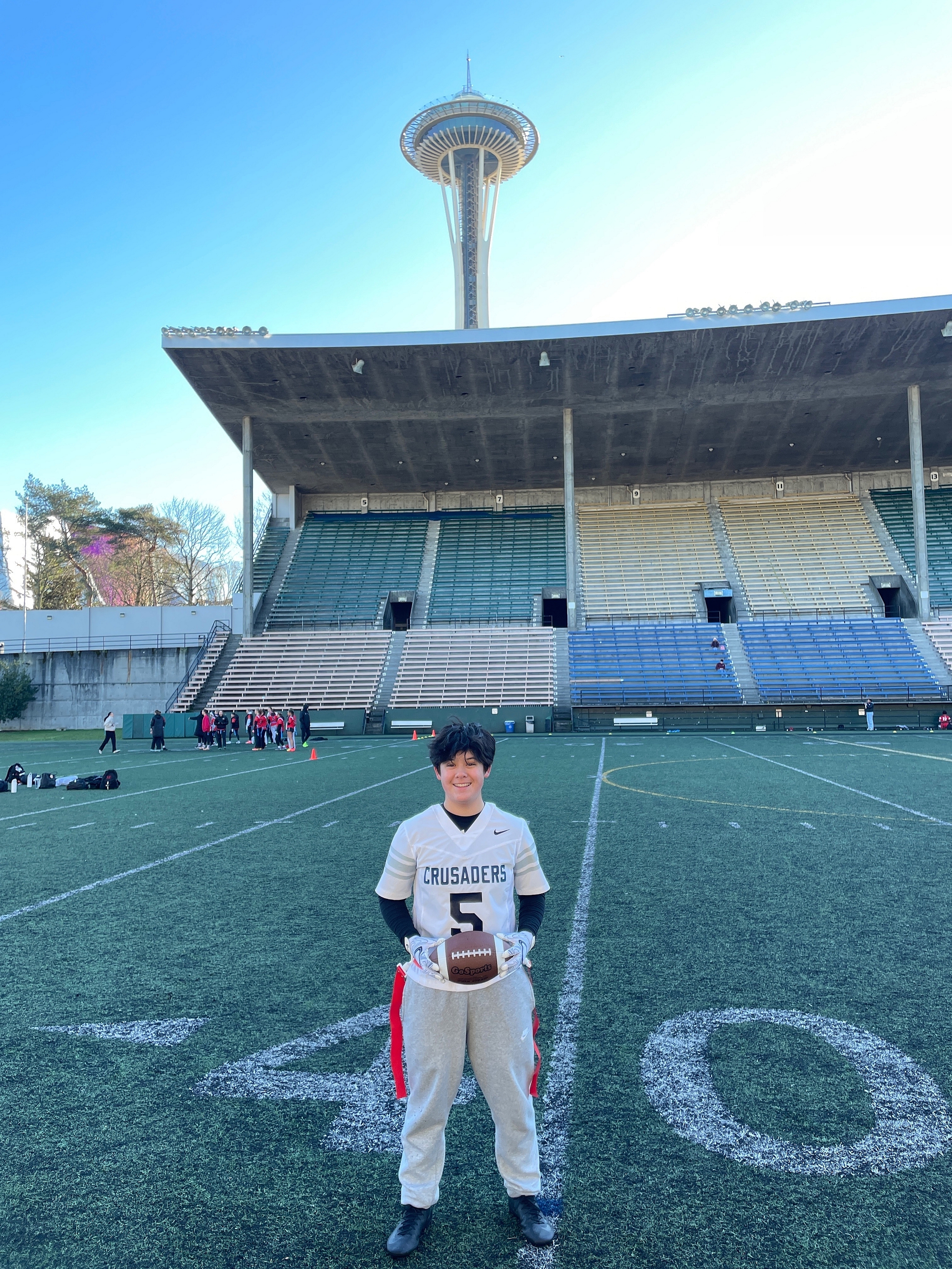 POTG - Eastside Catholic