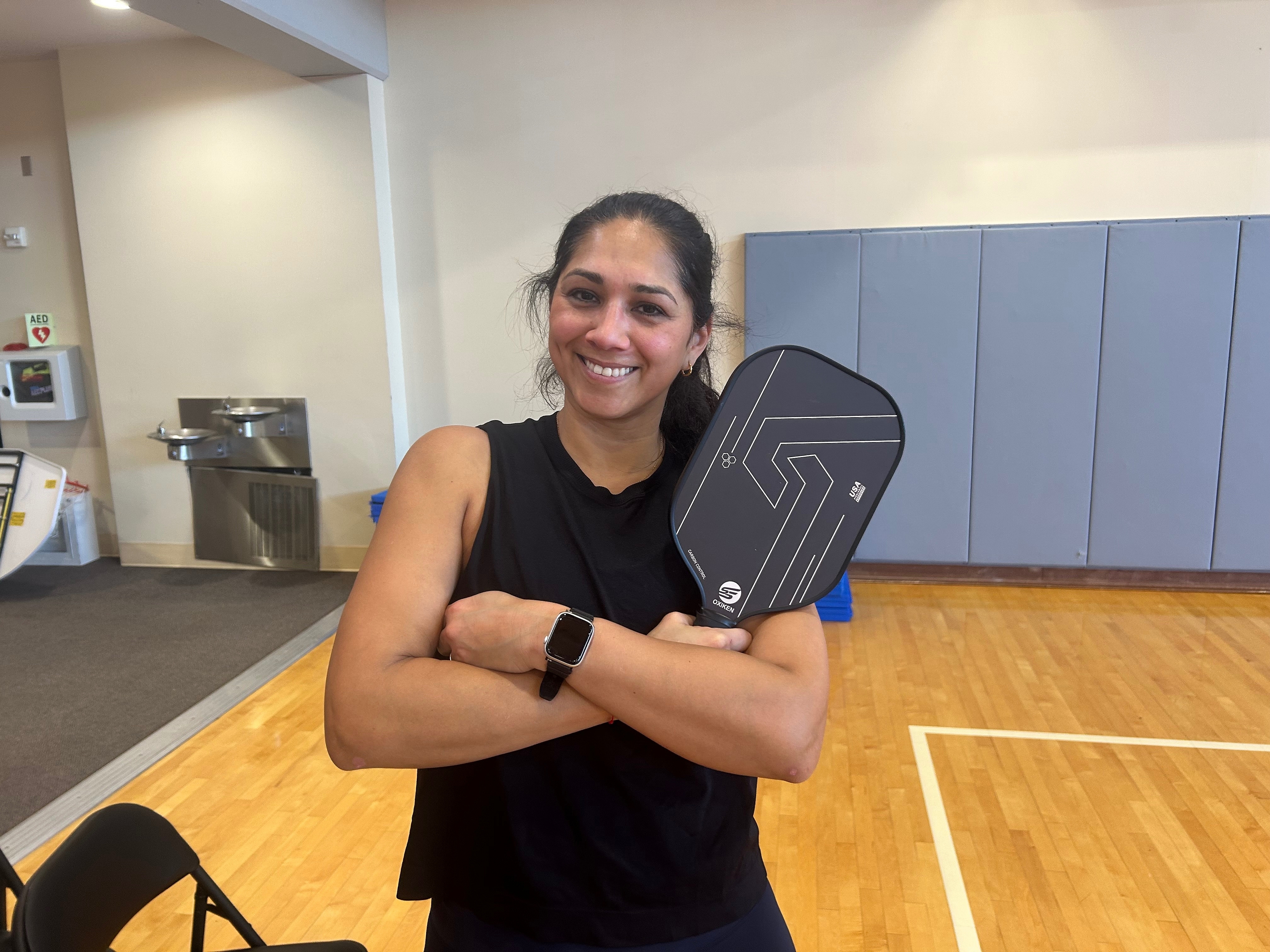 POTG - Big Dink Energy