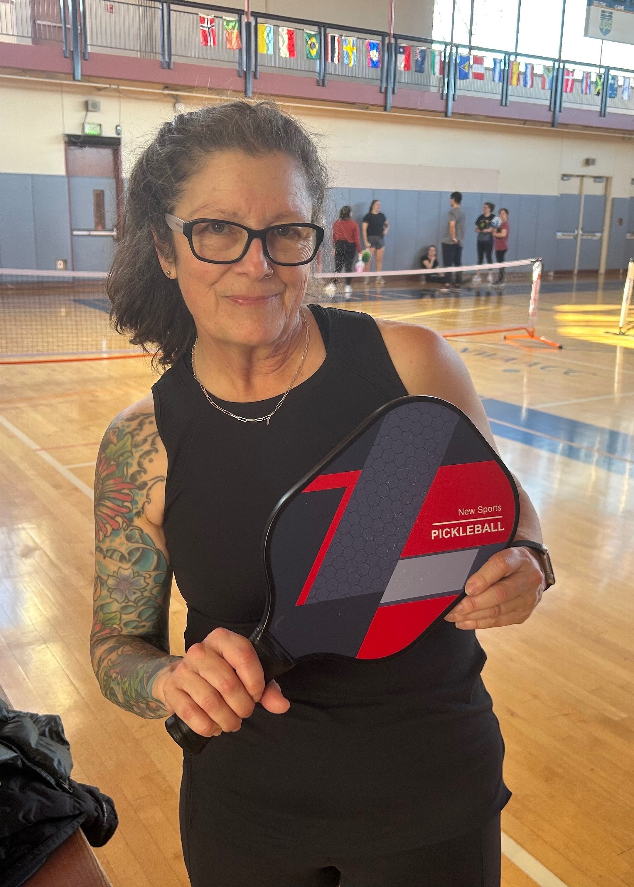 POTG - Midlife Pickles