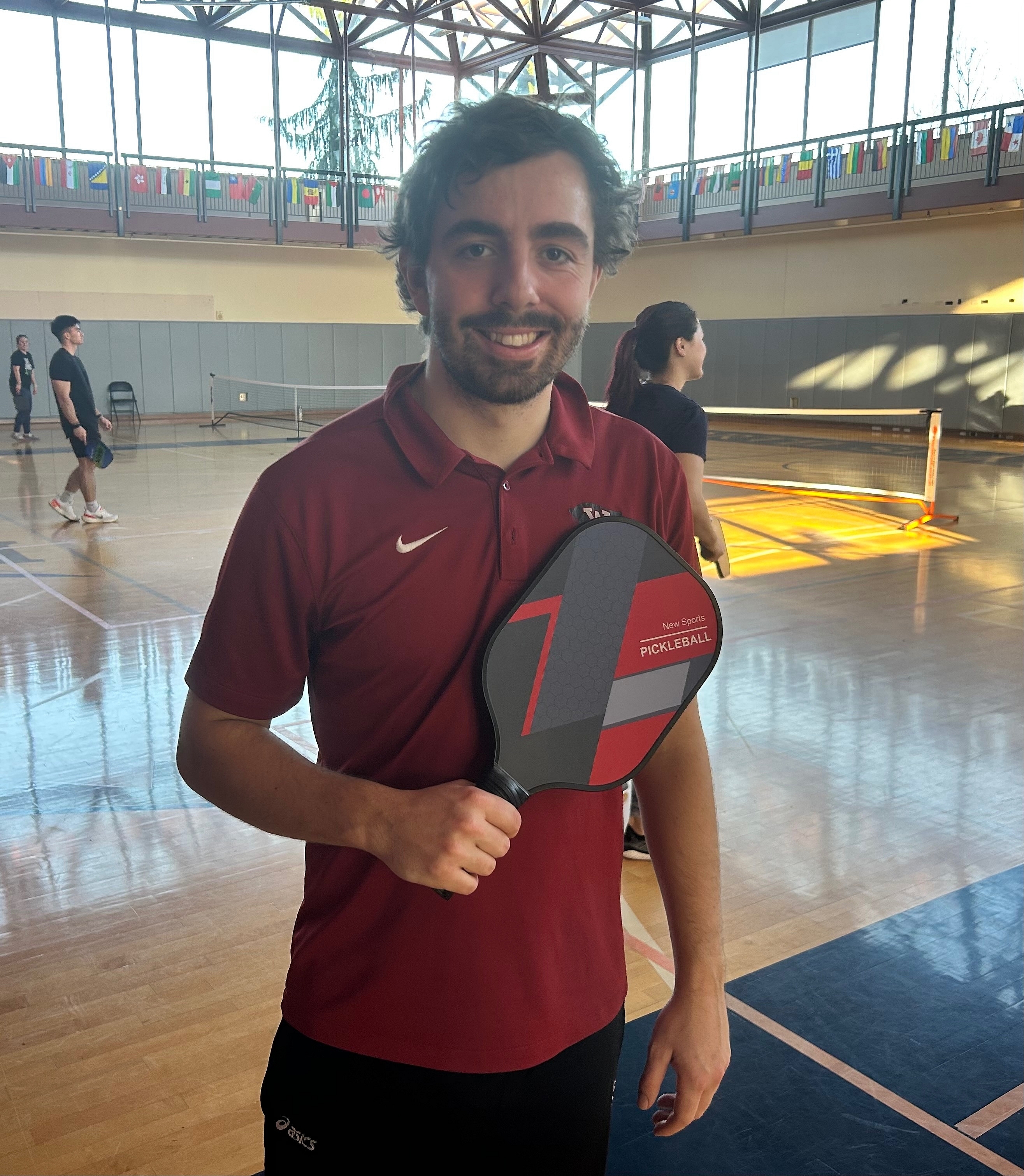 POTG - Pickle Ticklers 