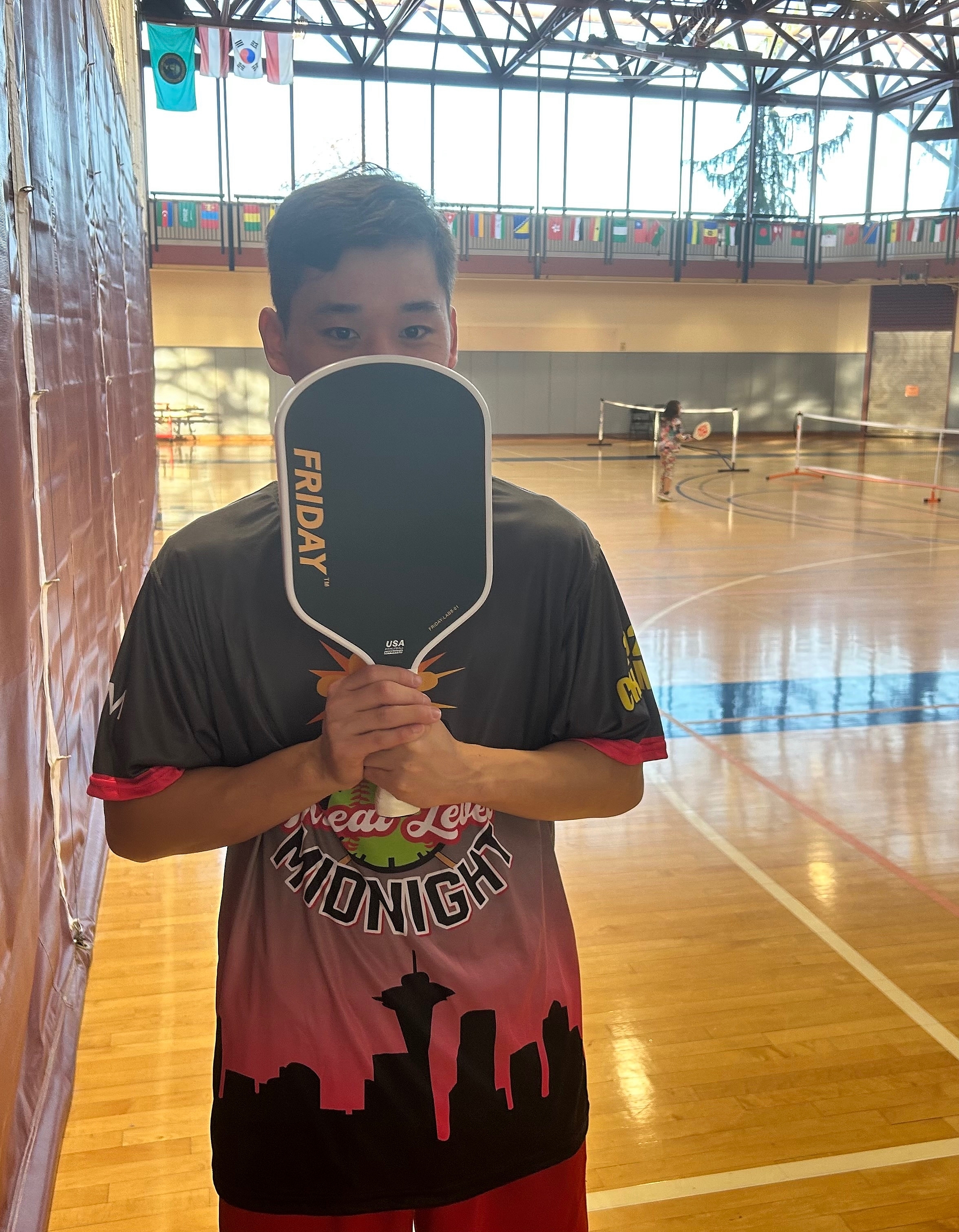 POTG - Threat Level Midnight