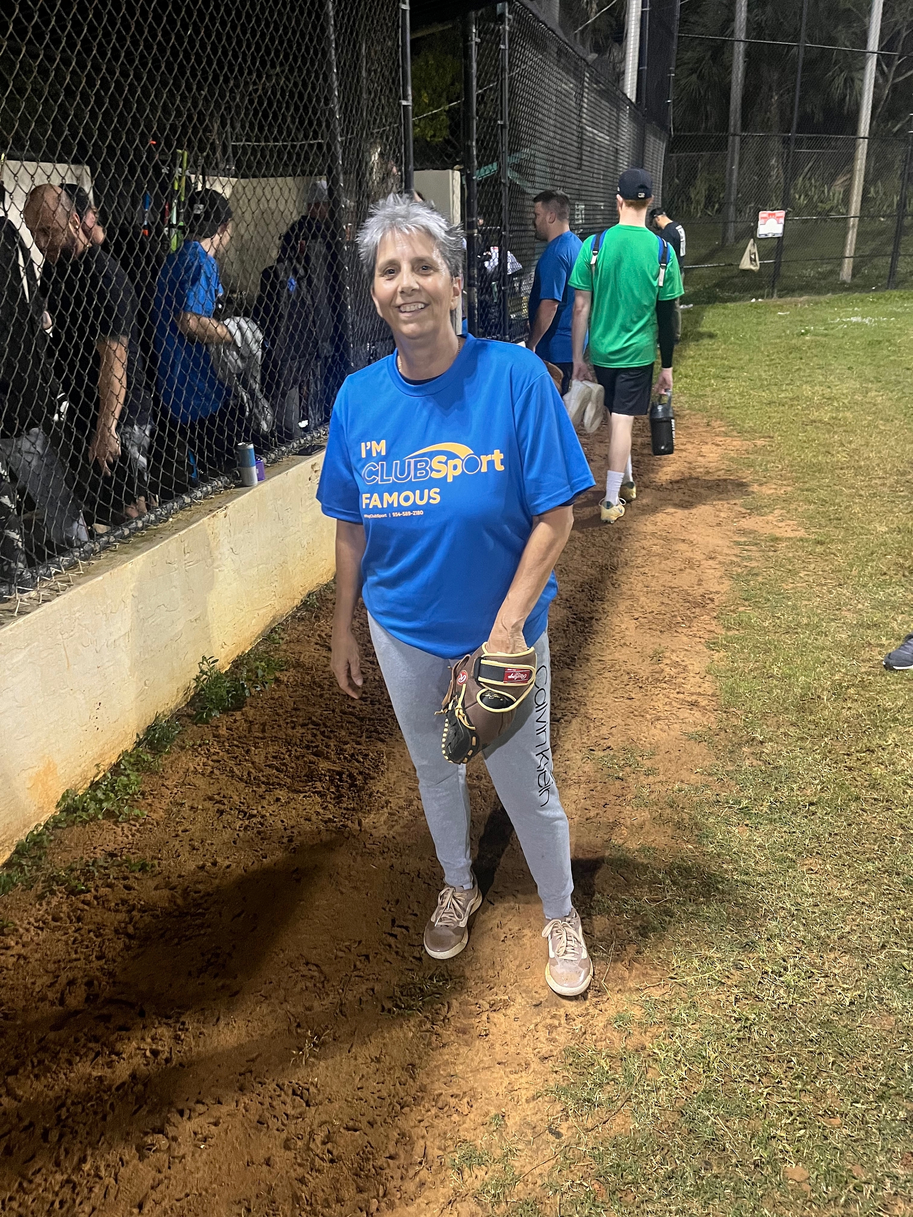 POTG - Smokin Bases 2