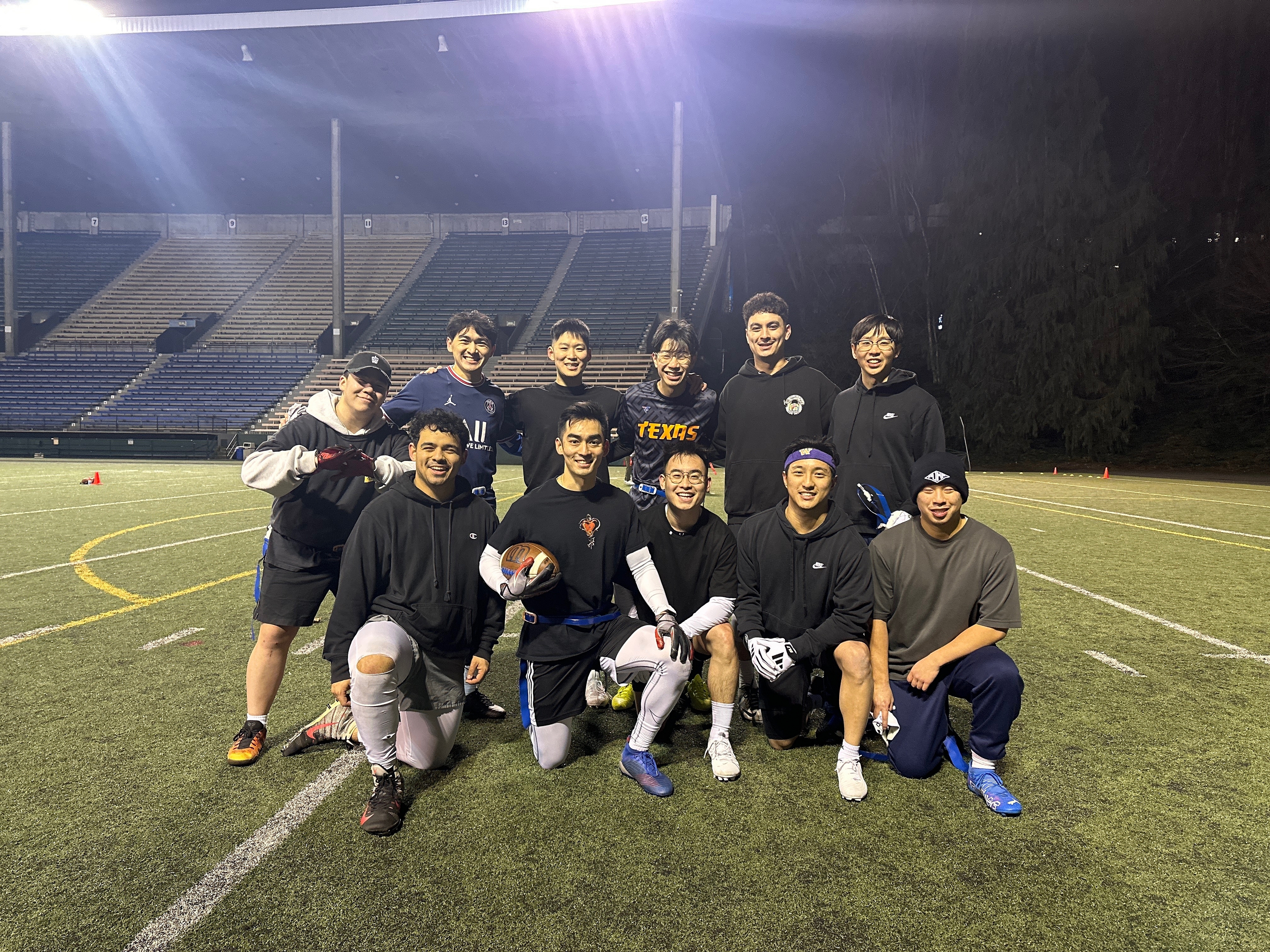 POTG - Mount Everetts