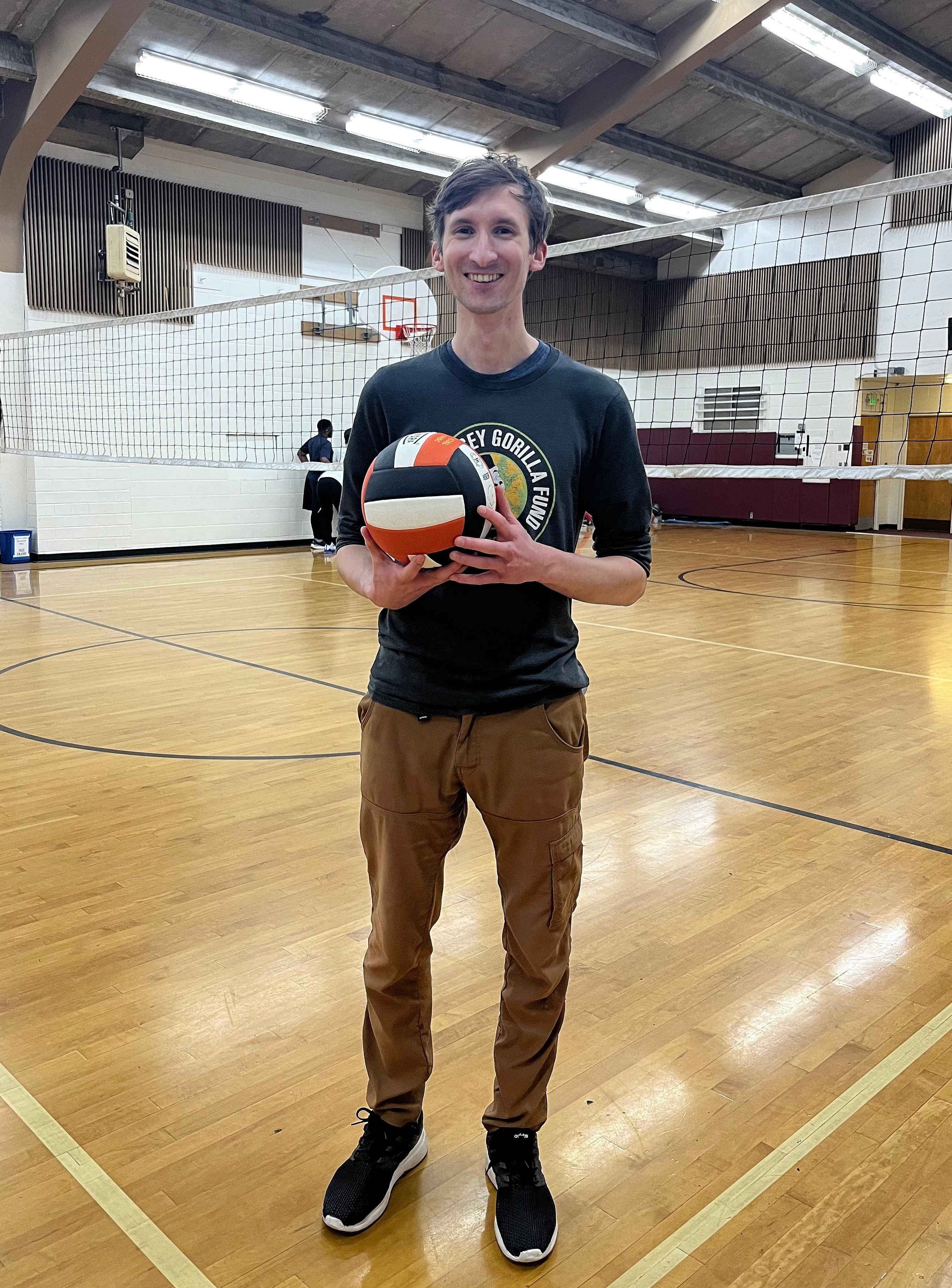 POTG - Orville Ready Blockers