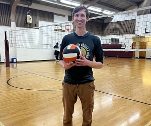 Player Of The Game: Alex D