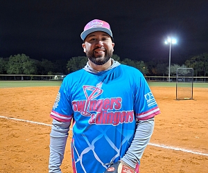 Player Of The Game: Sam A