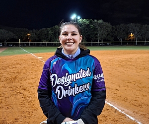 Player Of The Game: Mailyn G