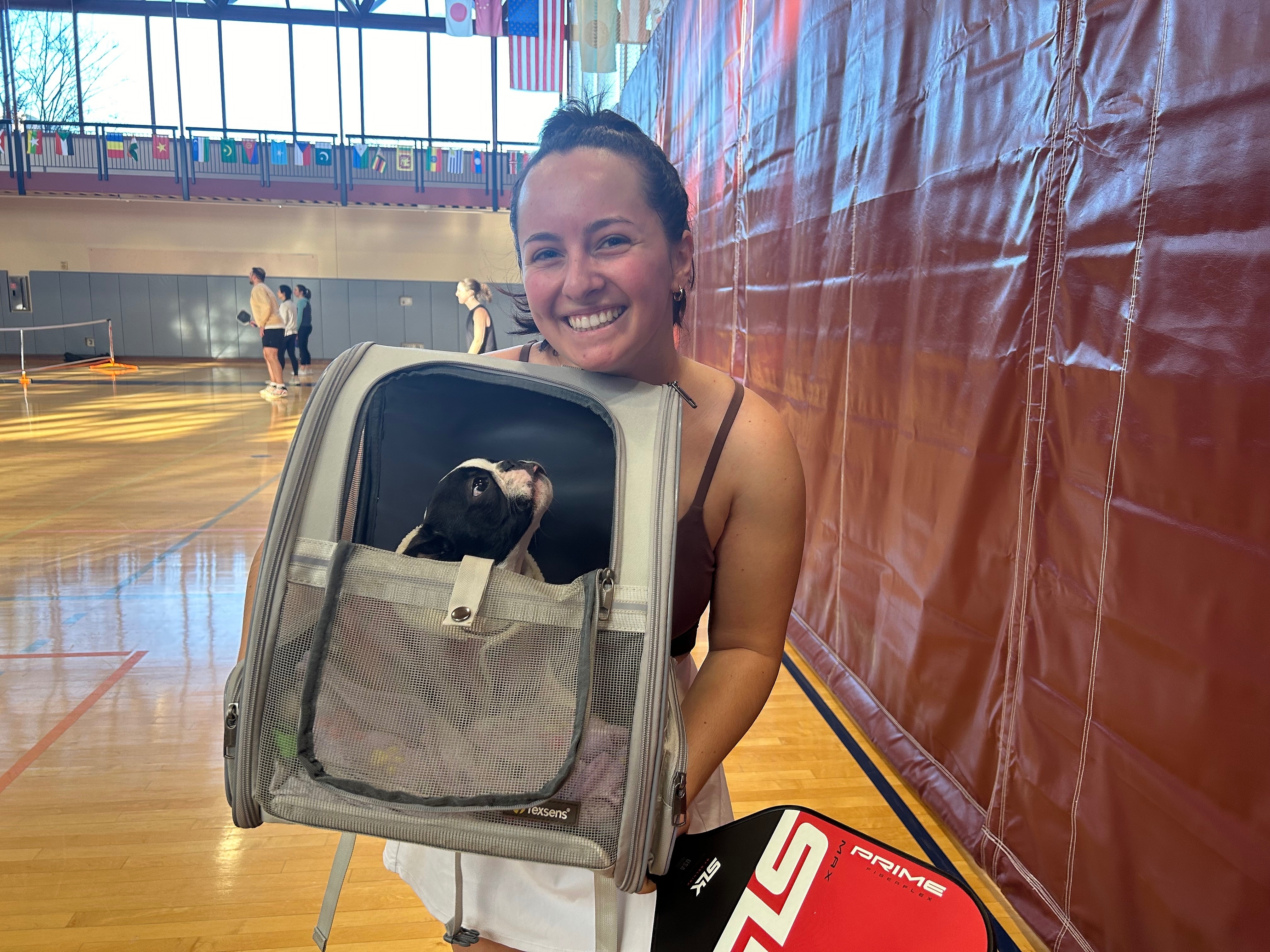 POTG - Think Of The Needle