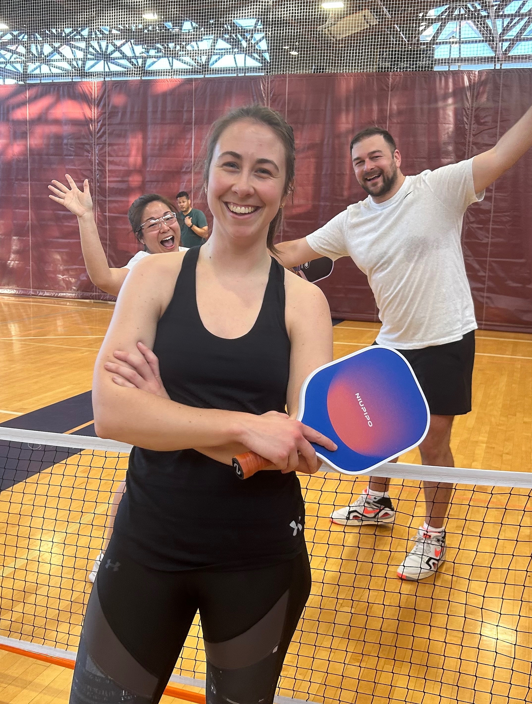 POTG - Big Dink Energy