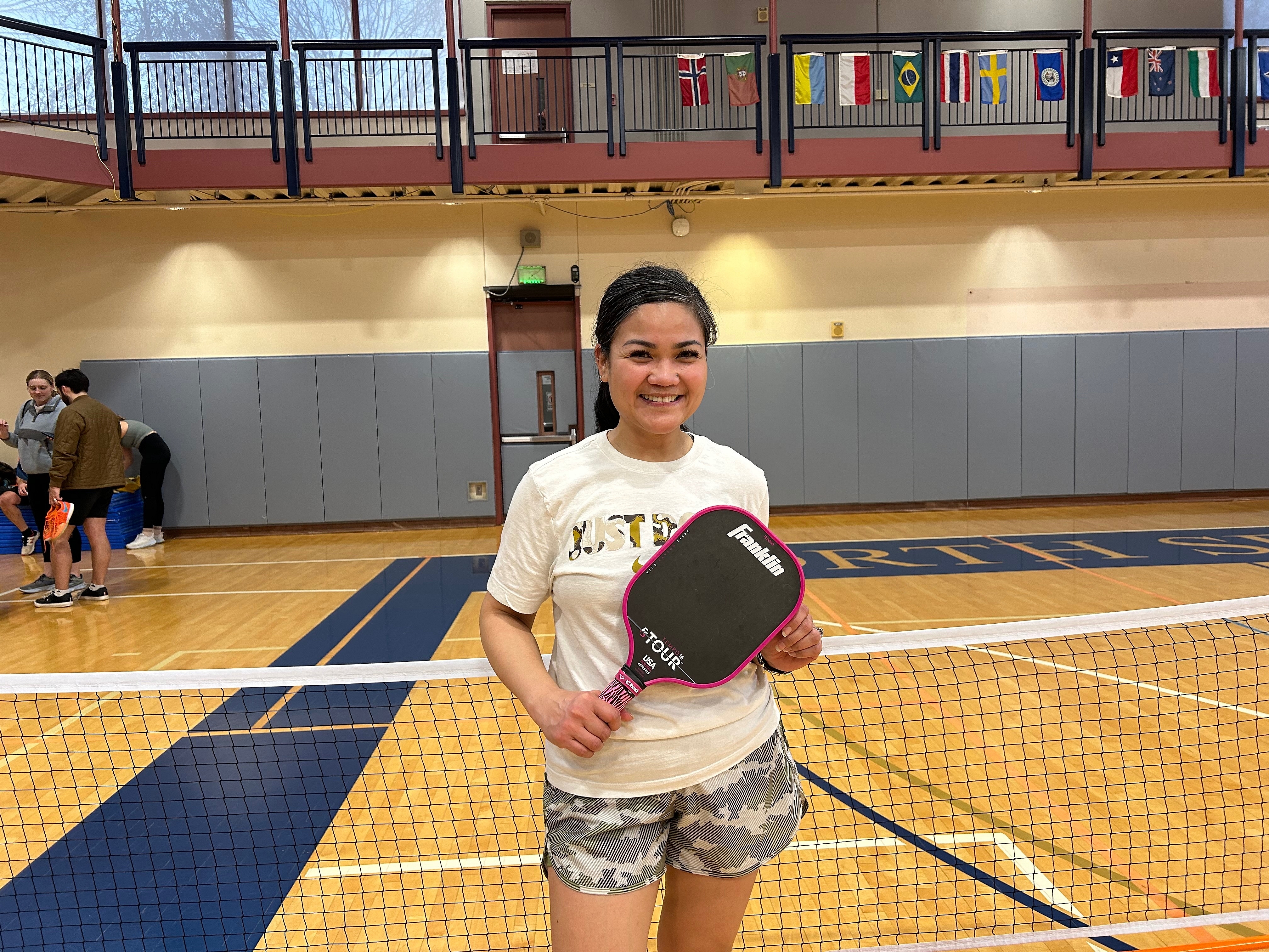 POTG - Pickle Me Elmo